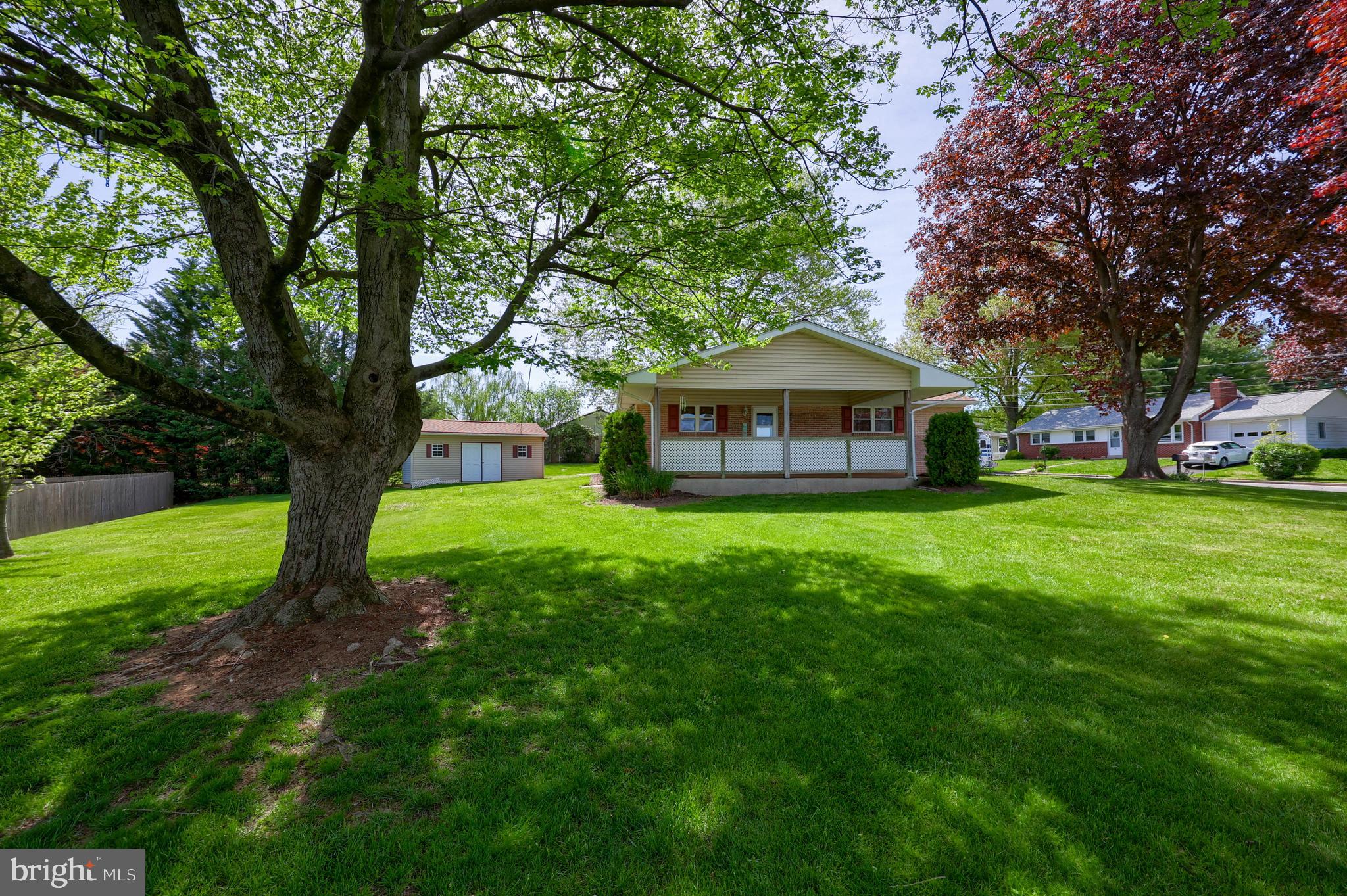 DERRY TOWNSHIP - Residential