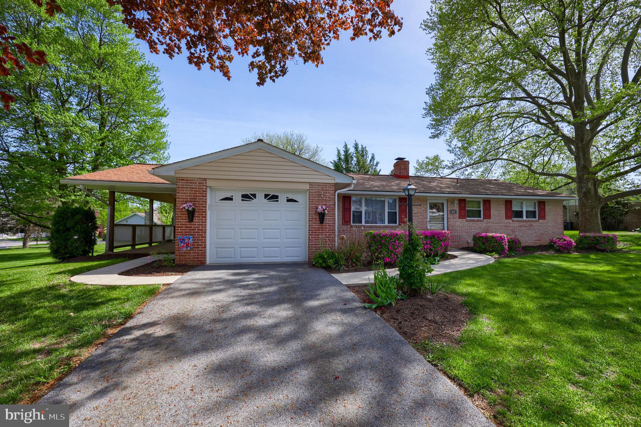 DERRY TOWNSHIP - Residential