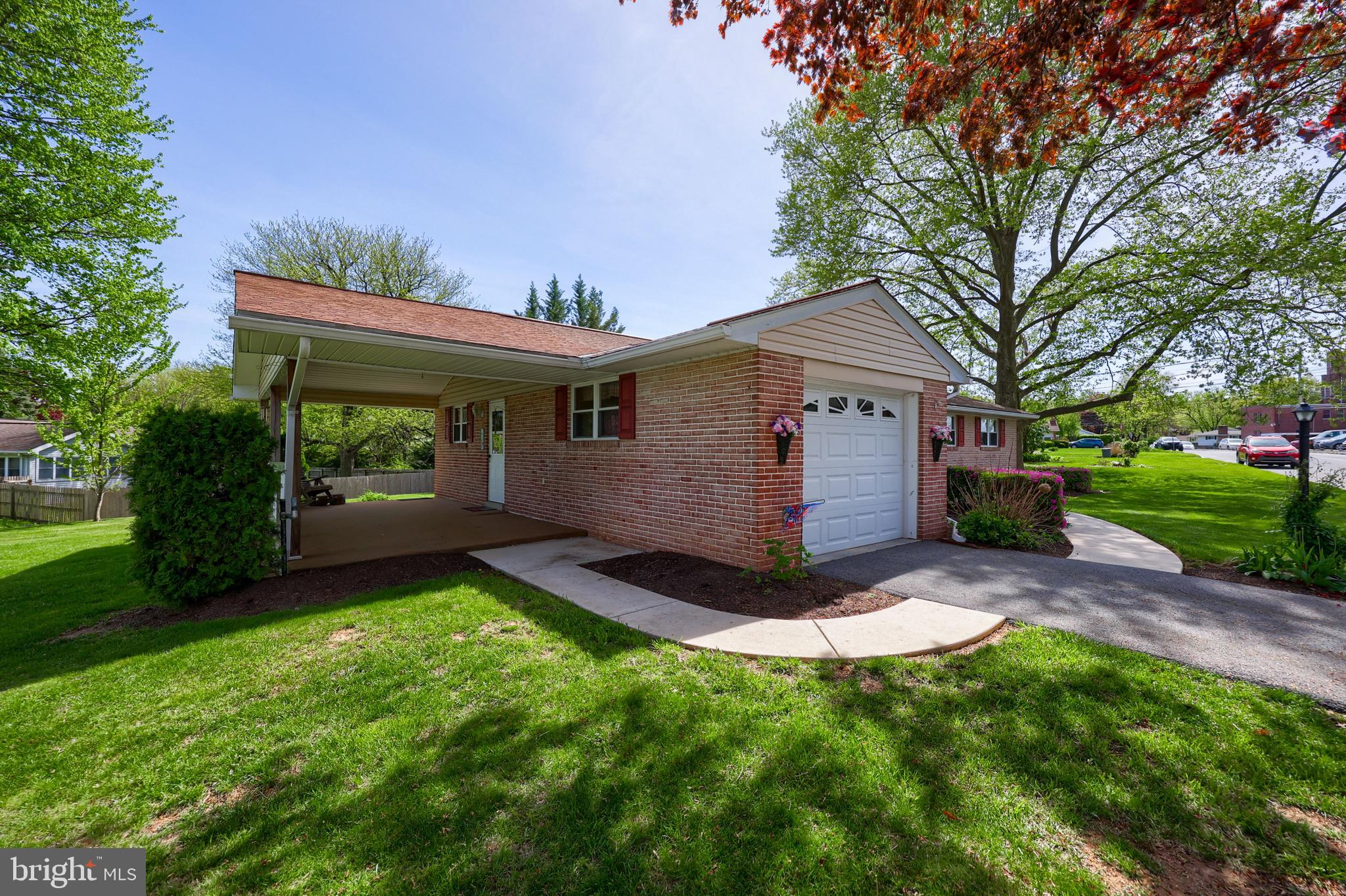 DERRY TOWNSHIP - Residential