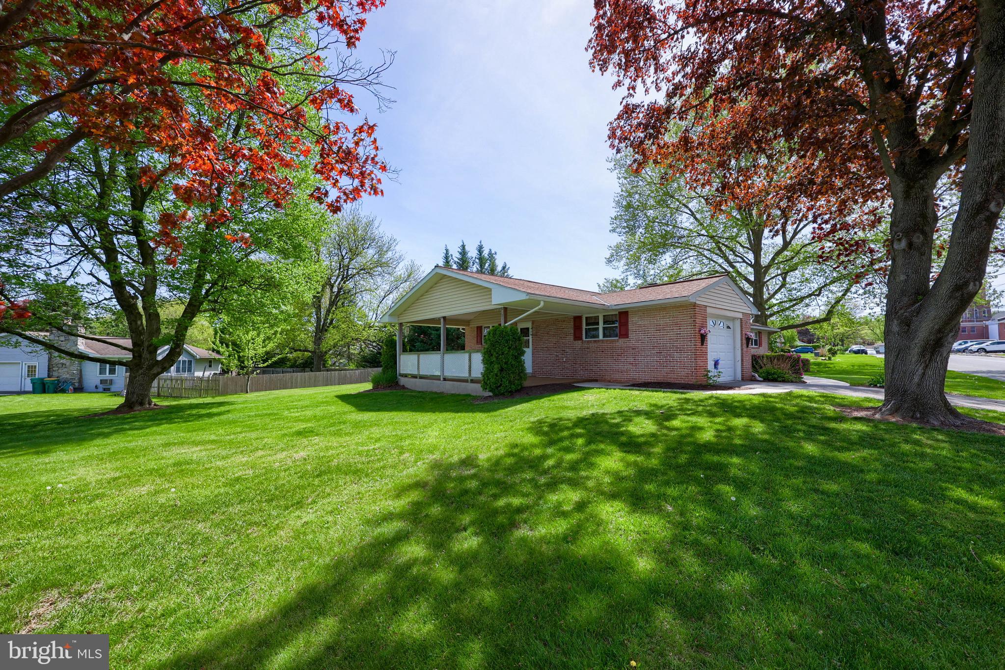 DERRY TOWNSHIP - Residential