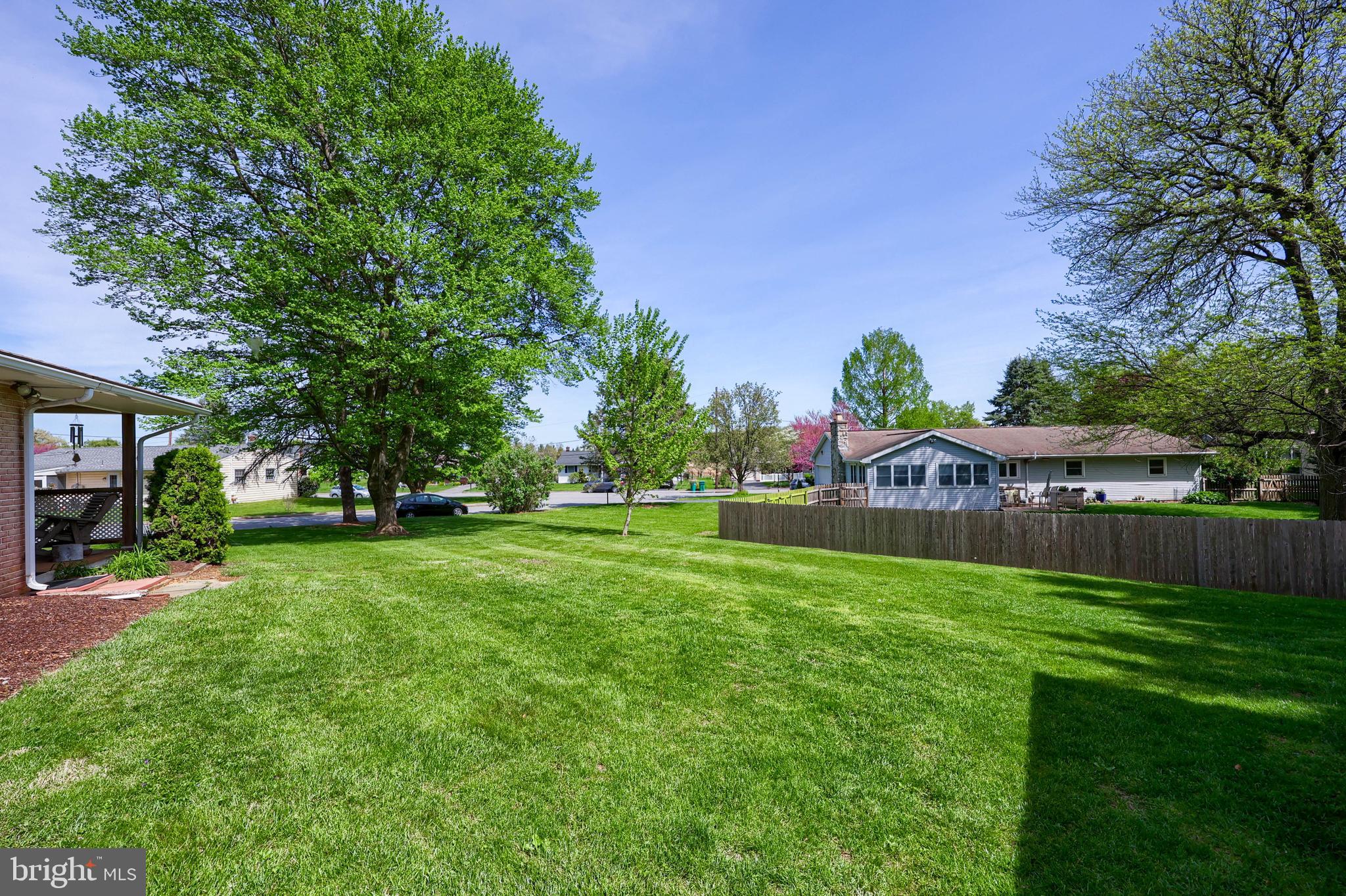 DERRY TOWNSHIP - Residential
