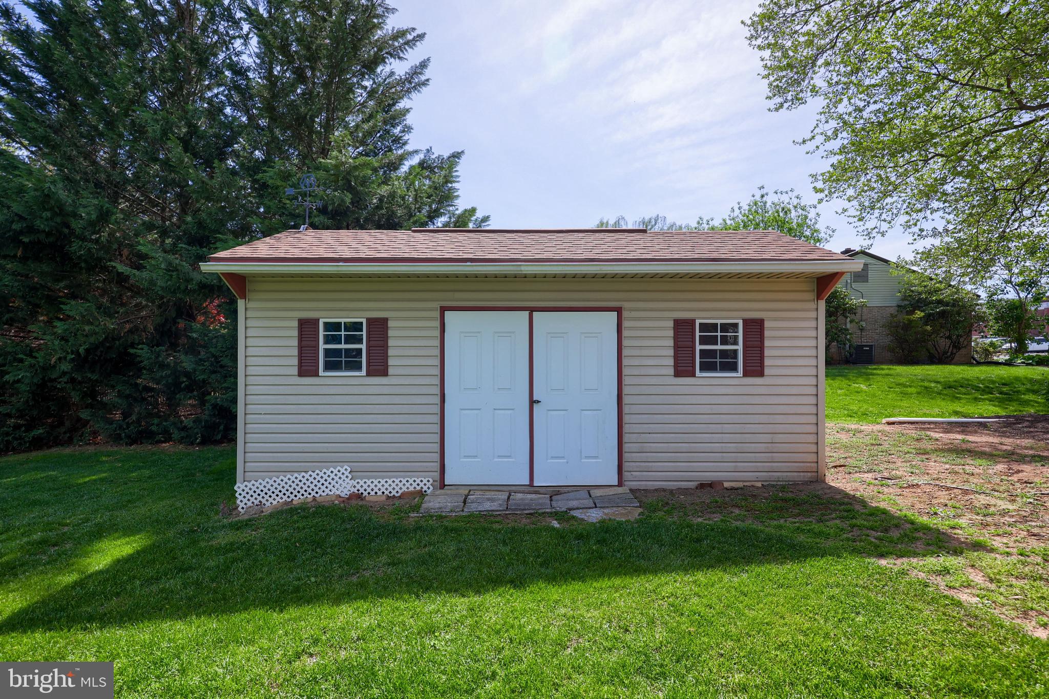 DERRY TOWNSHIP - Residential