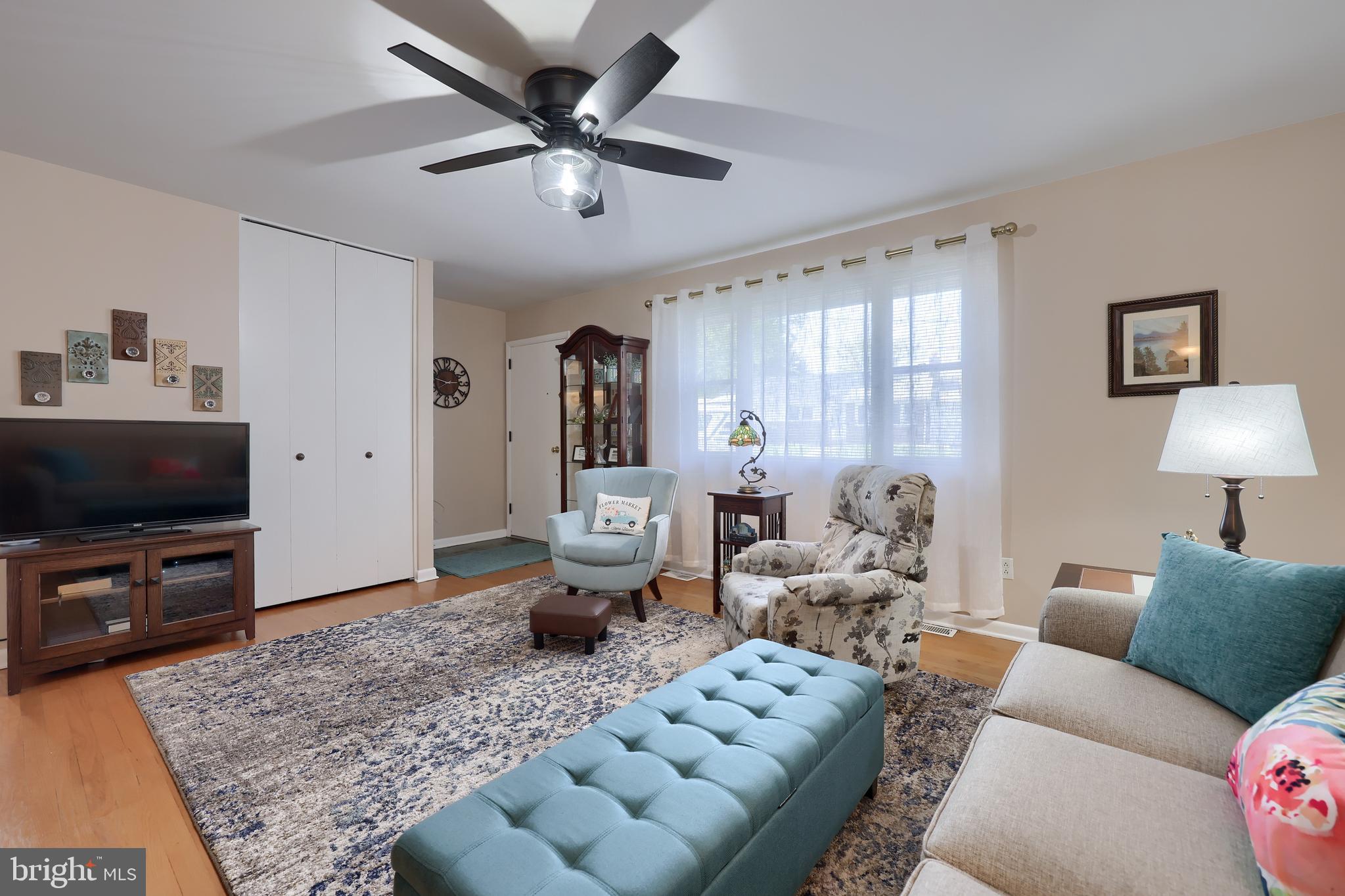 DERRY TOWNSHIP - Residential