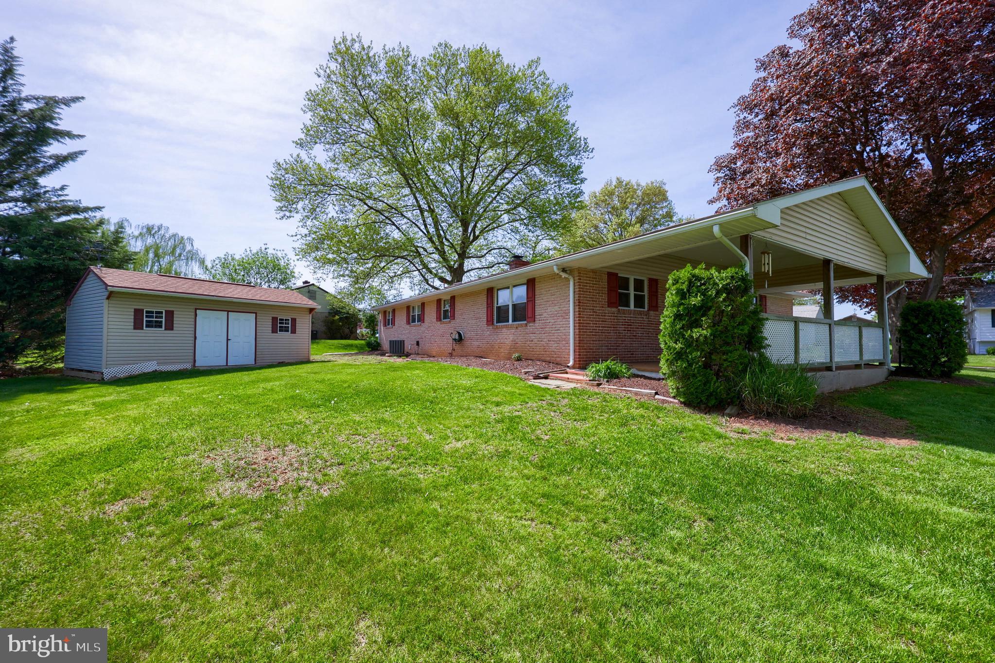 DERRY TOWNSHIP - Residential