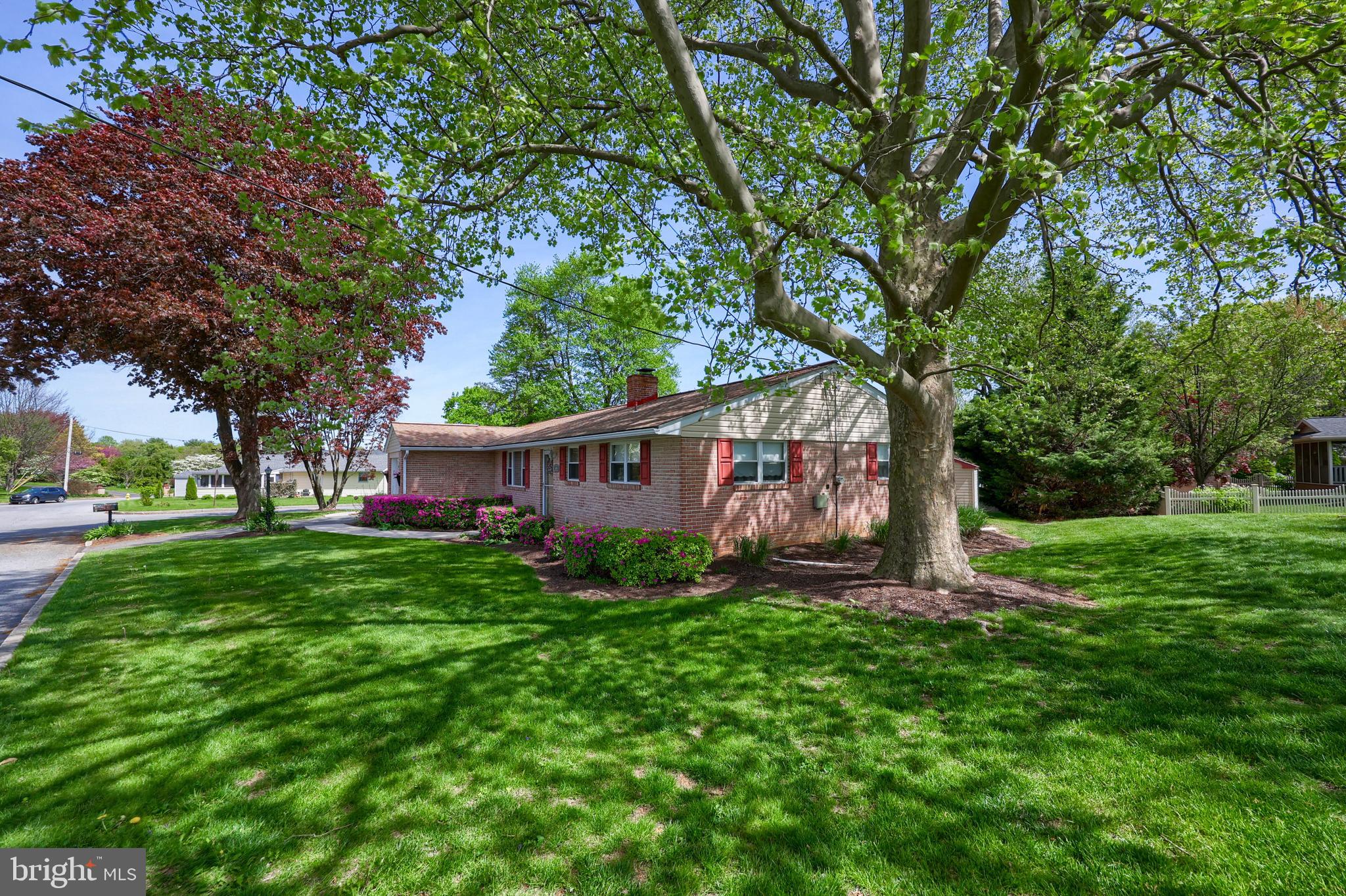 DERRY TOWNSHIP - Residential