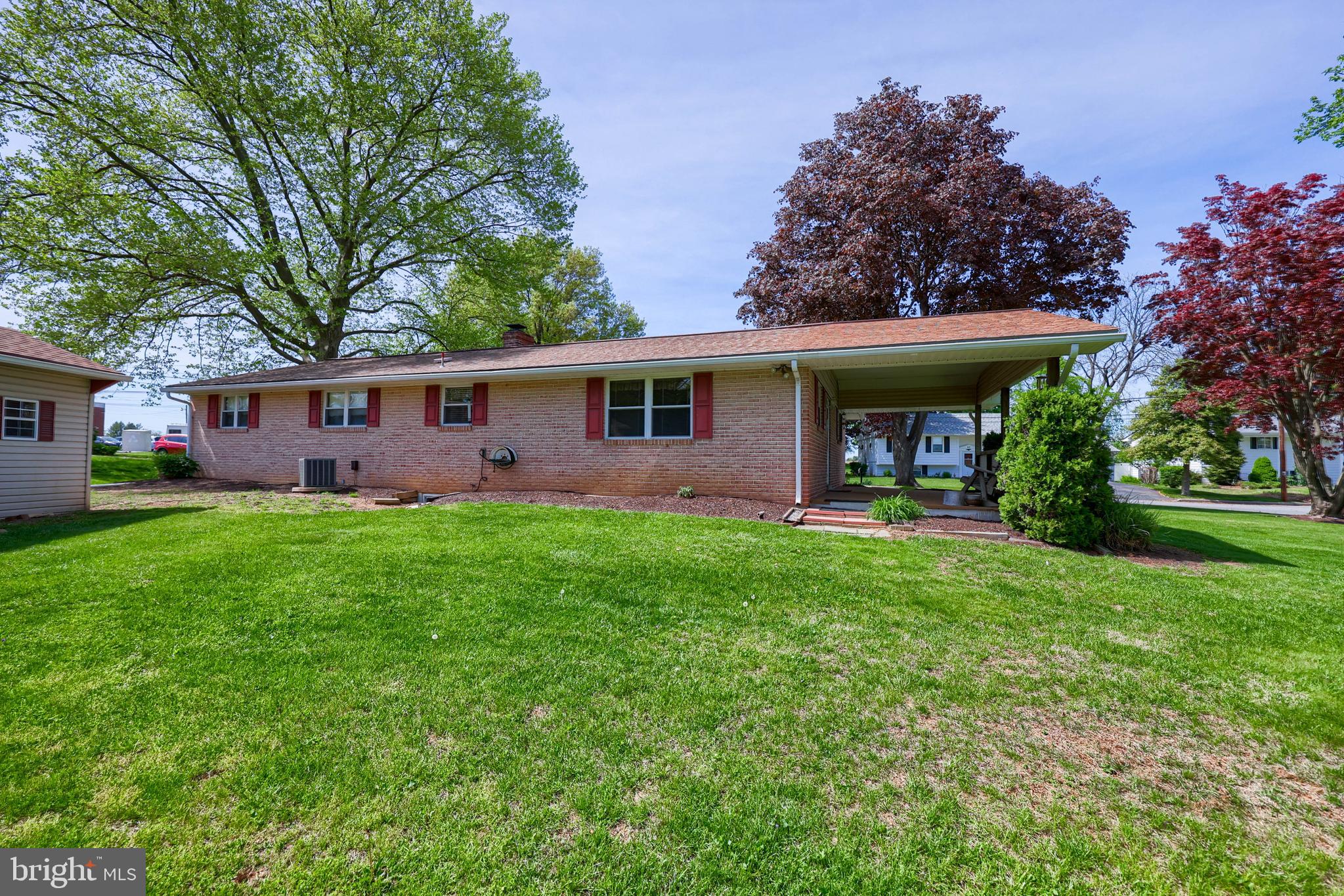 DERRY TOWNSHIP - Residential