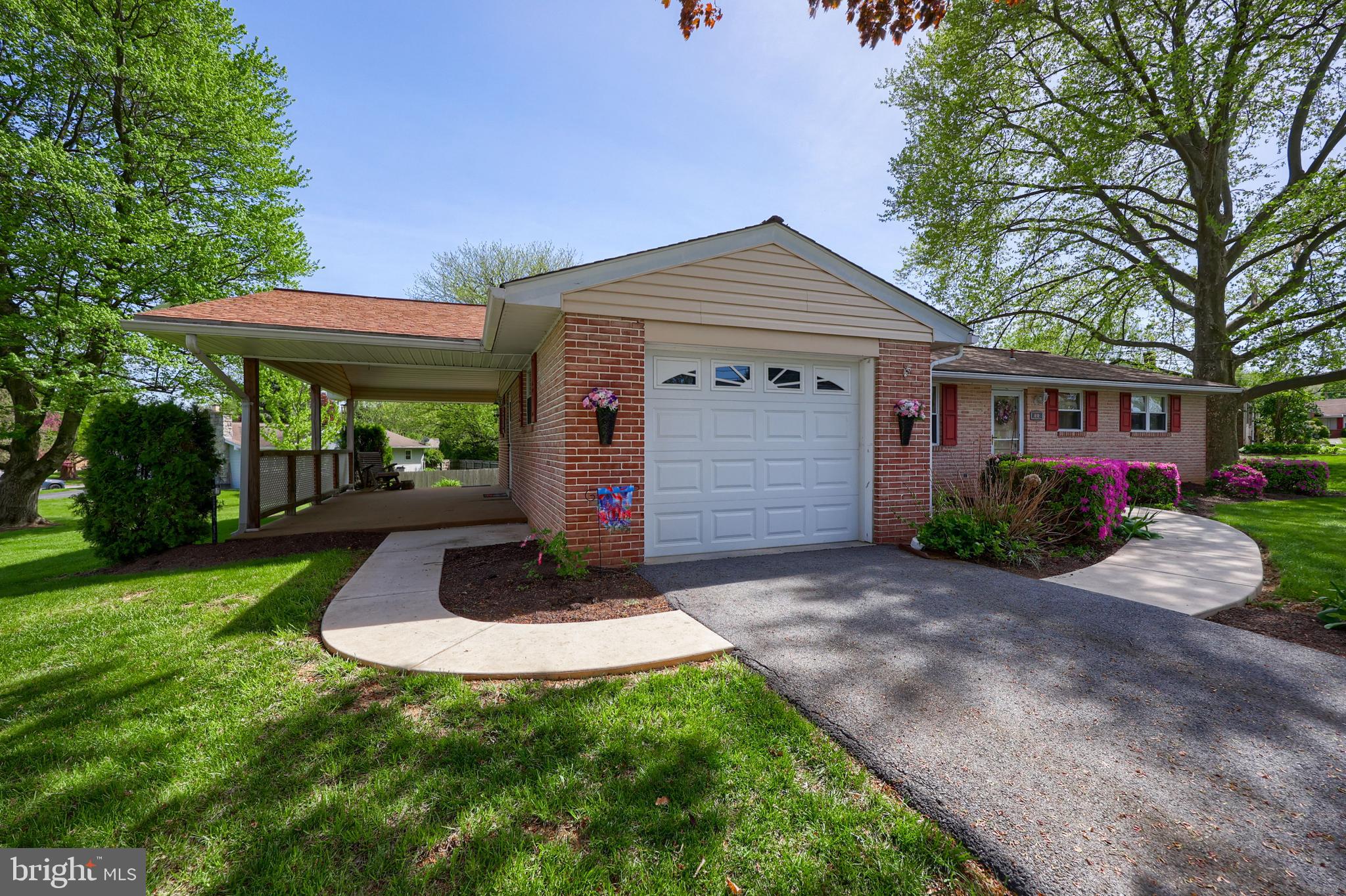 DERRY TOWNSHIP - Residential