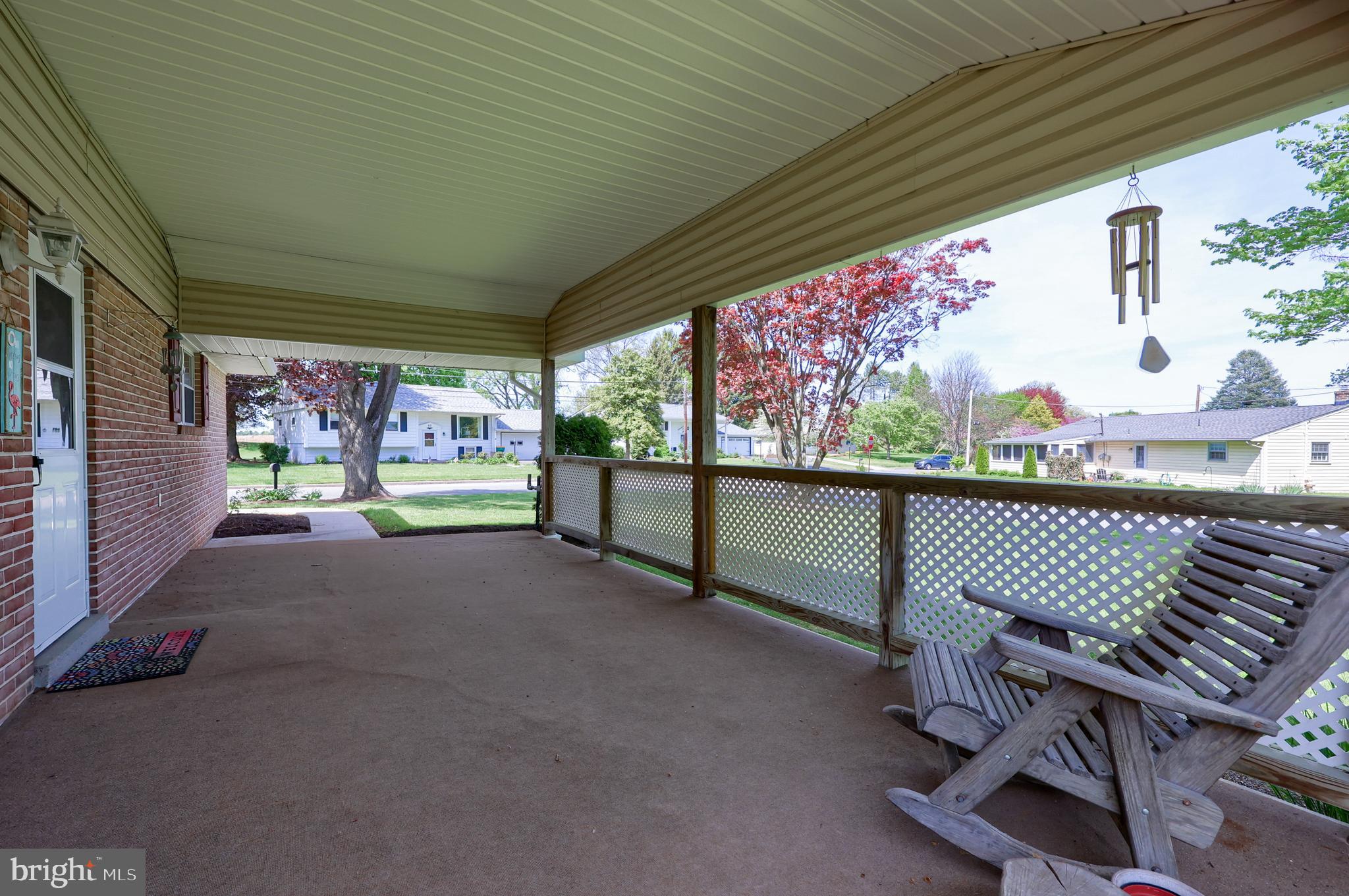 DERRY TOWNSHIP - Residential