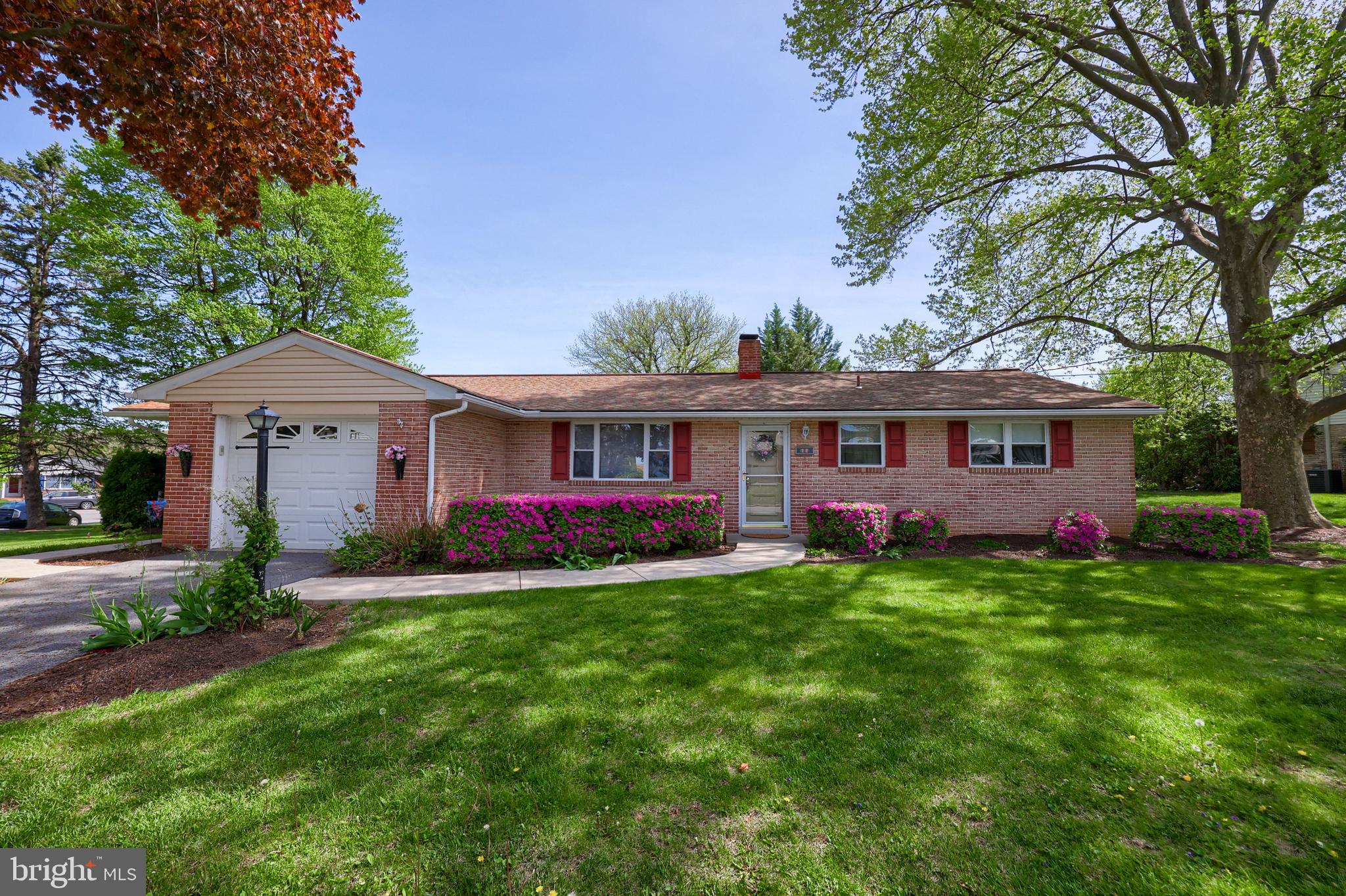 DERRY TOWNSHIP - Residential