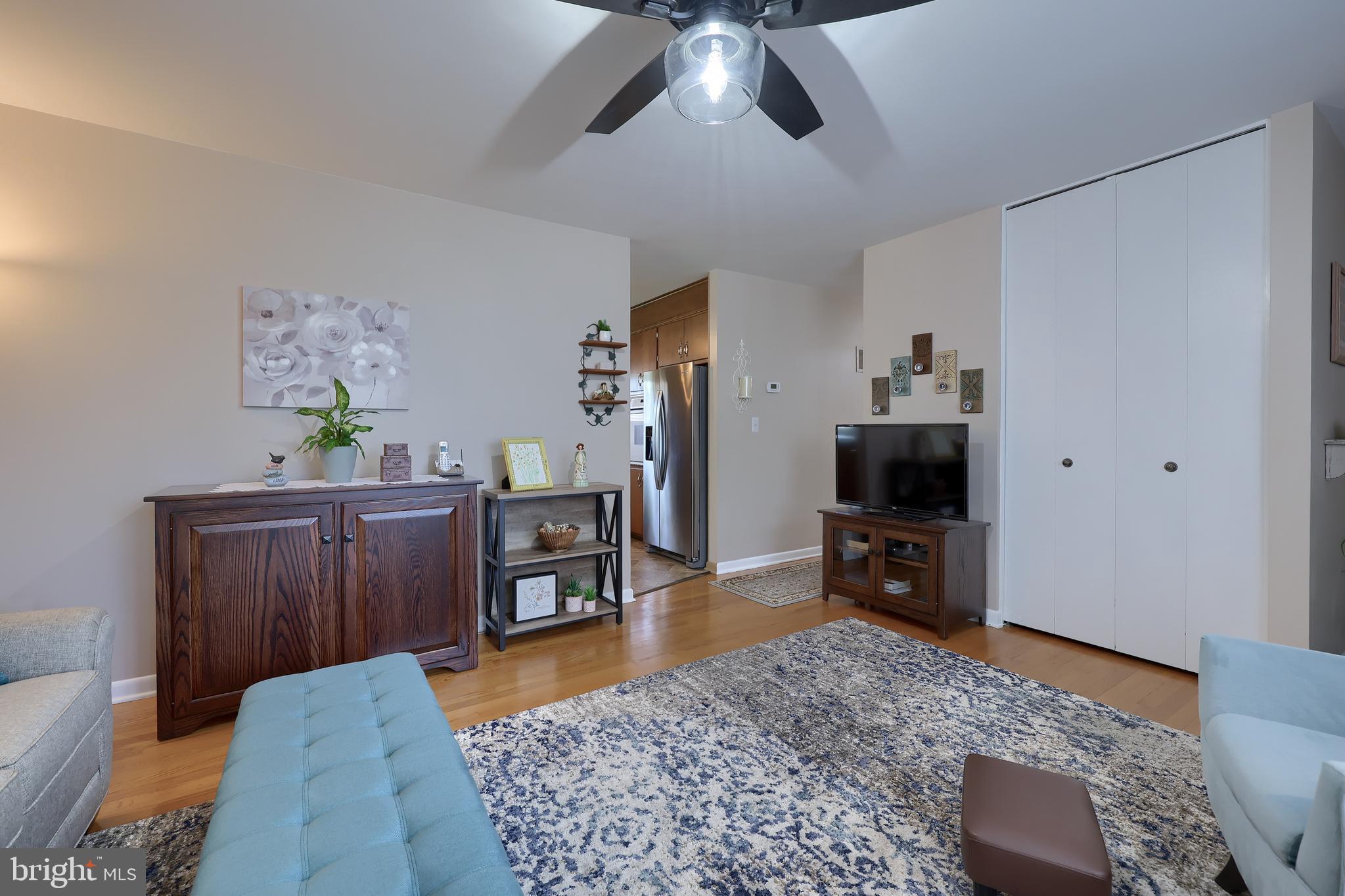 DERRY TOWNSHIP - Residential