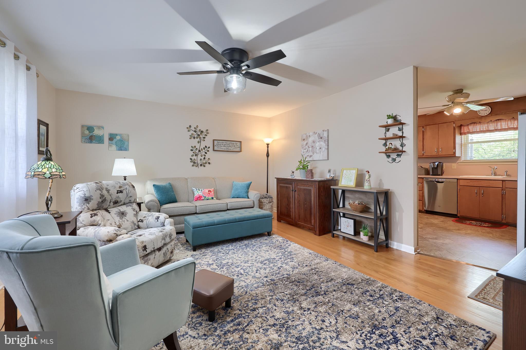 DERRY TOWNSHIP - Residential