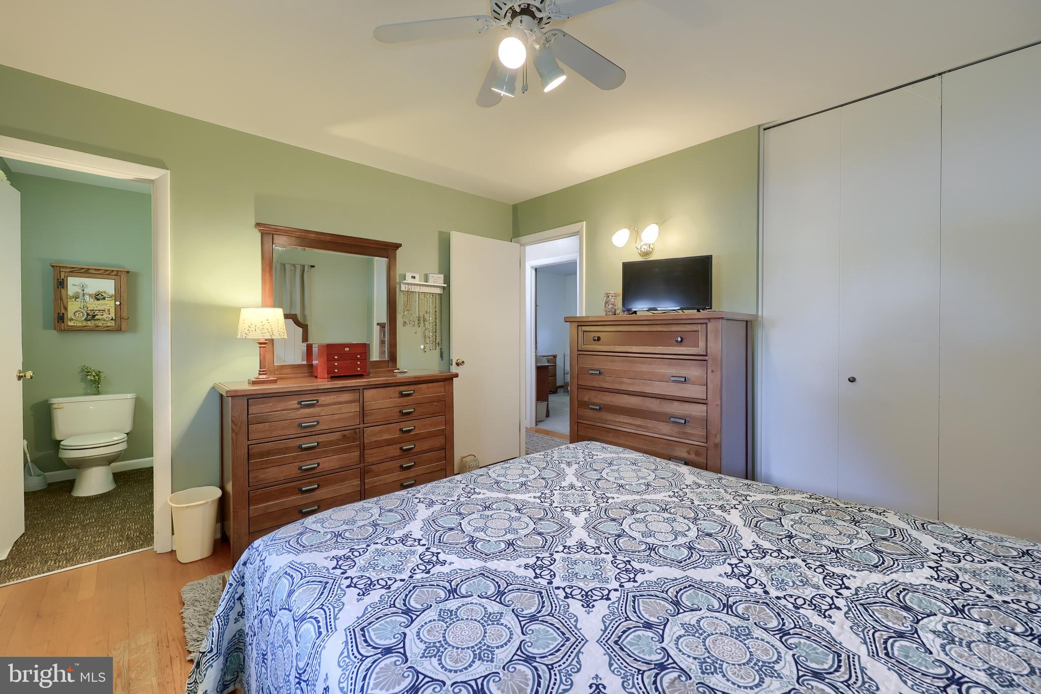 DERRY TOWNSHIP - Residential