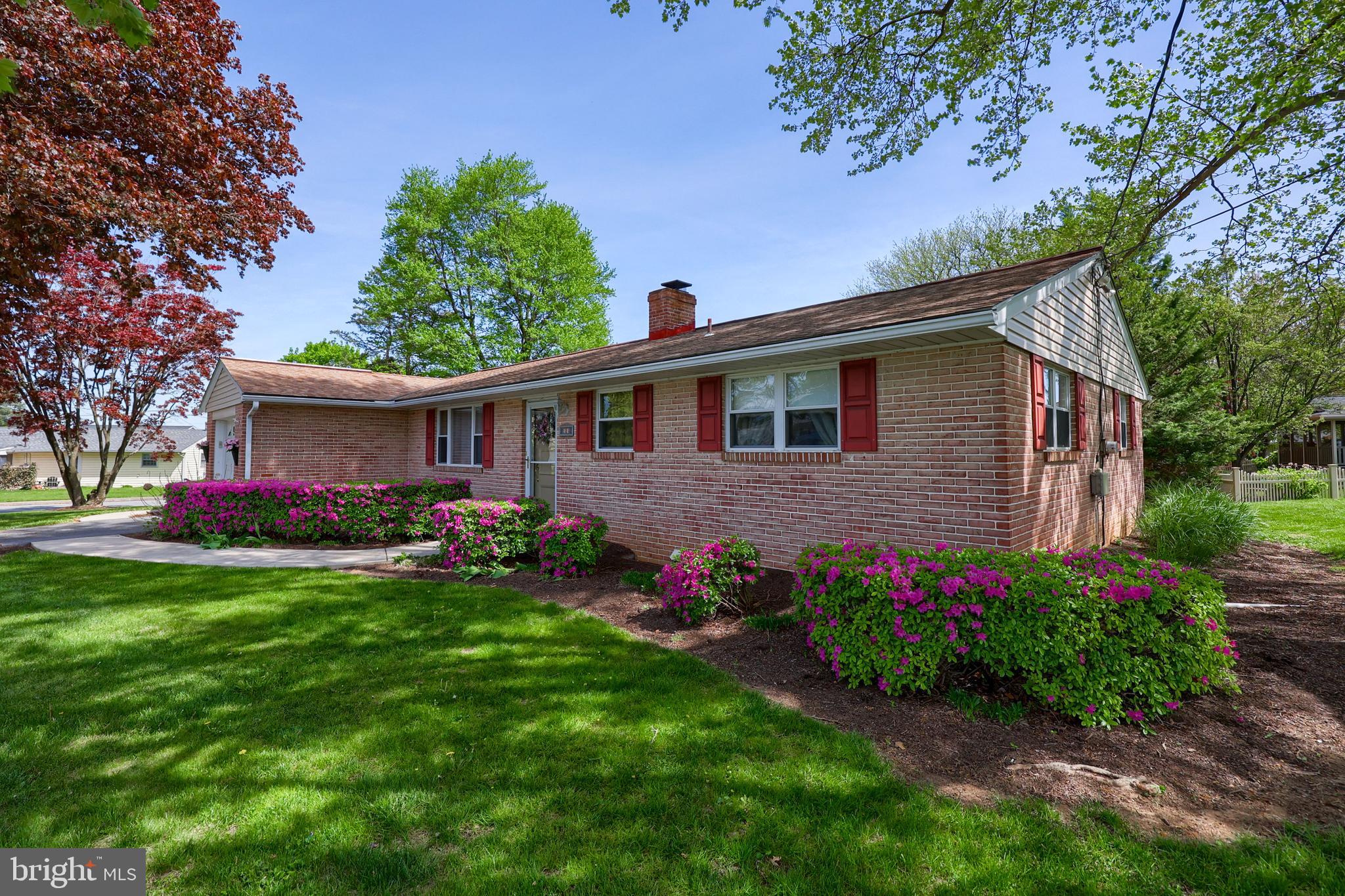 DERRY TOWNSHIP - Residential