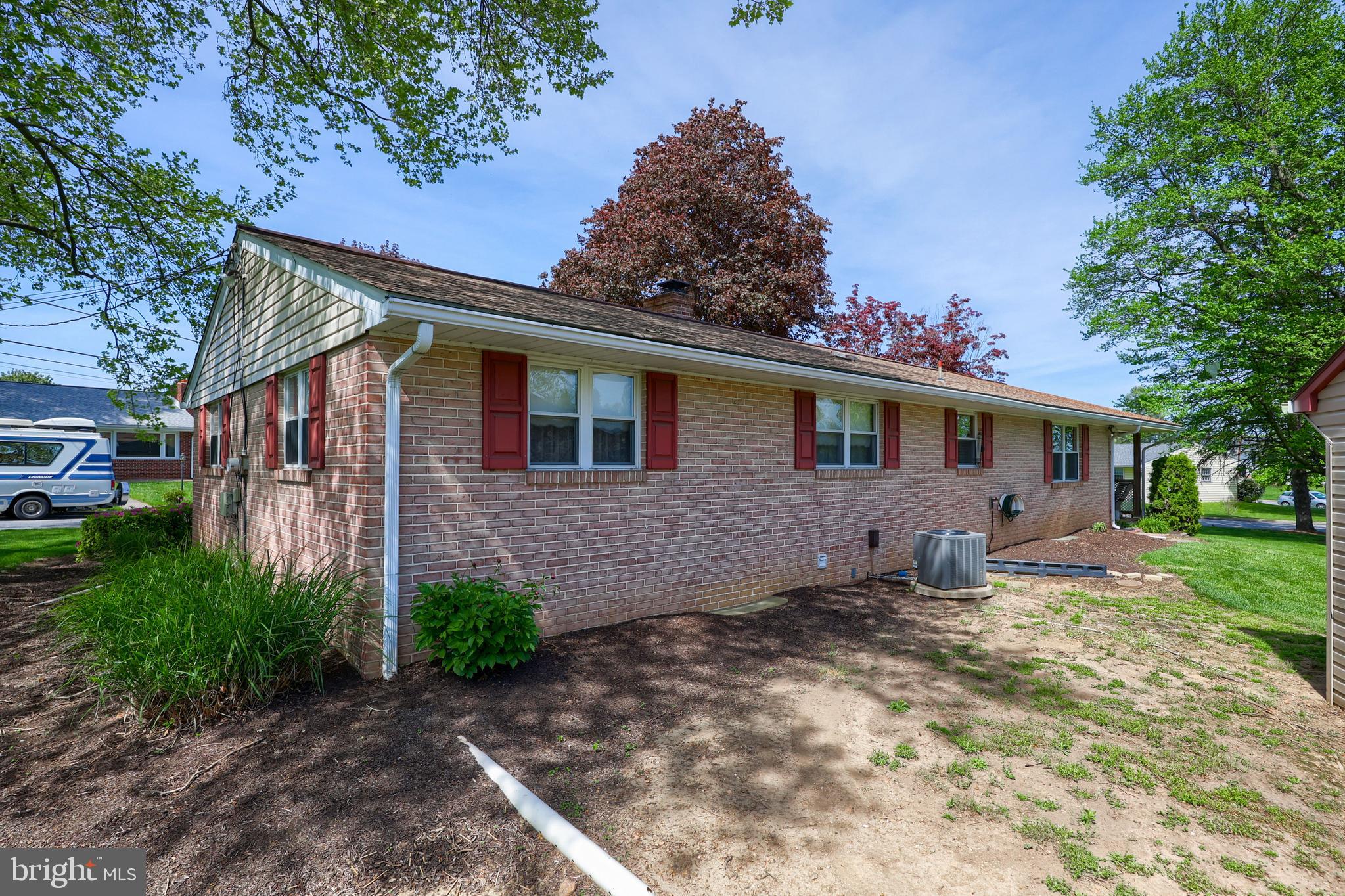 DERRY TOWNSHIP - Residential