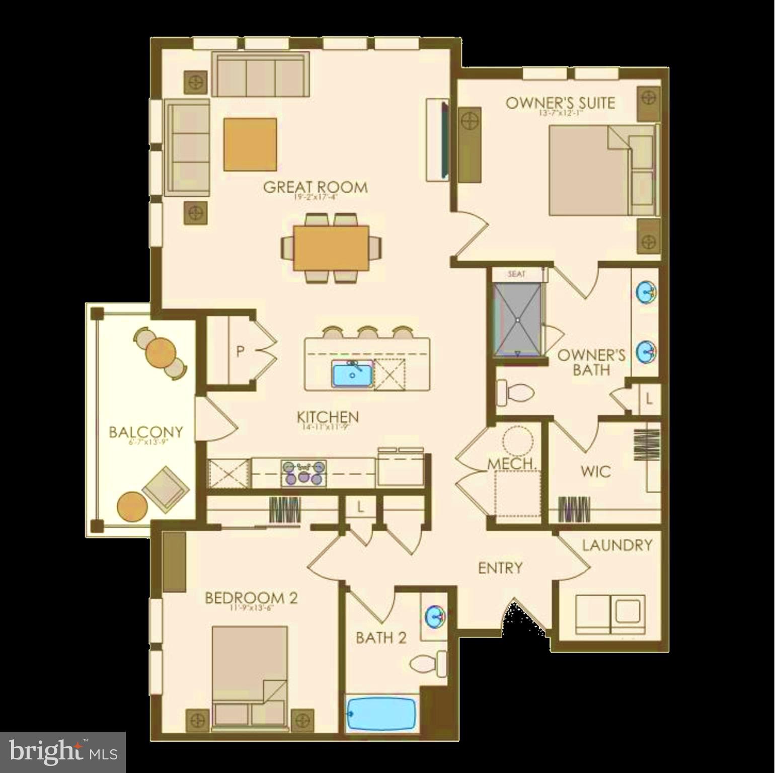 MONTEBELLO - Residential