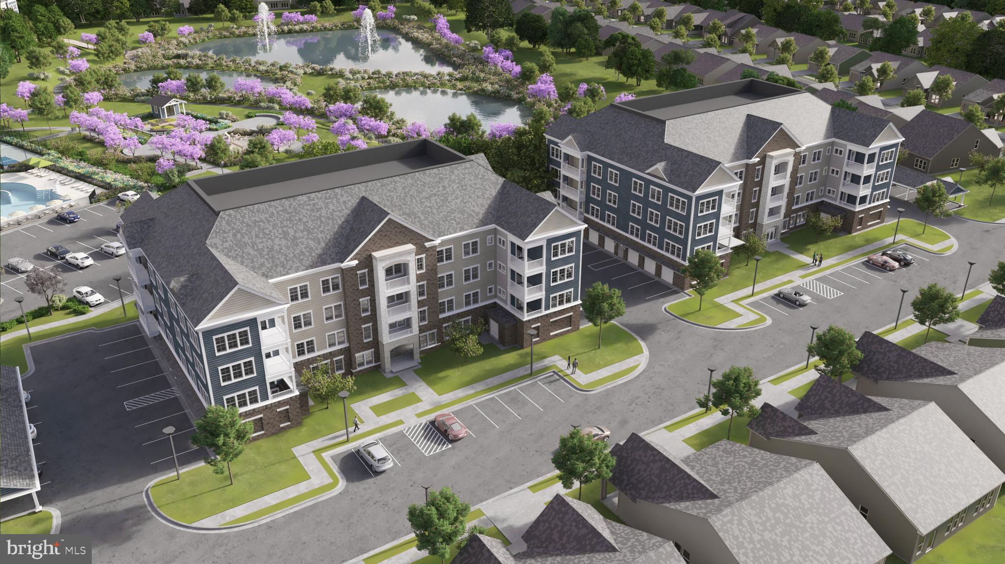 MONTEBELLO - Residential