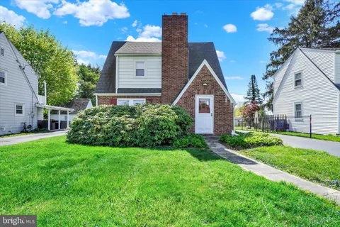 428 Edgehill Road, York, PA MLS: PAYK2080650
