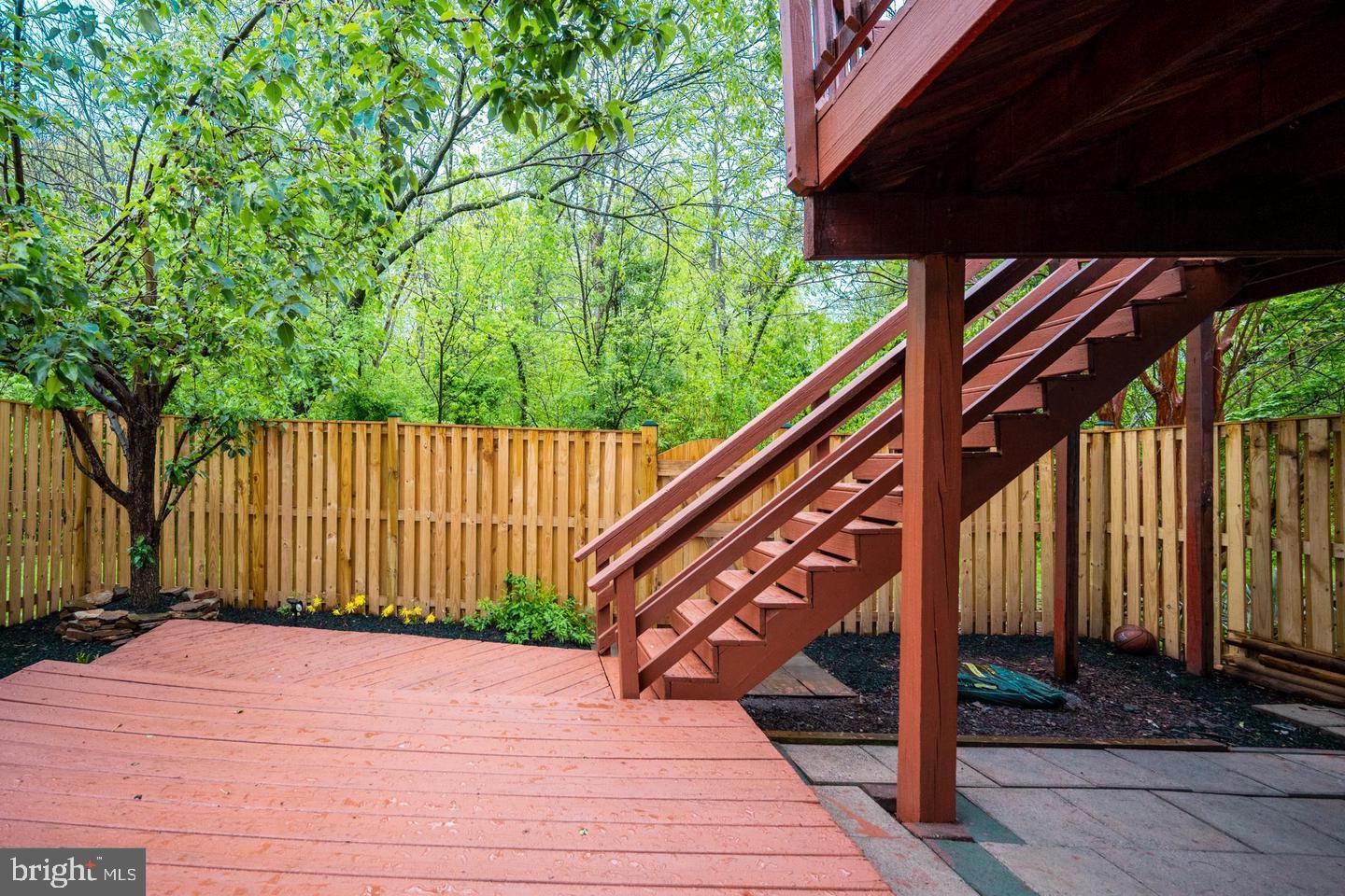 ASHBURN VILLAGE - Residential Lease