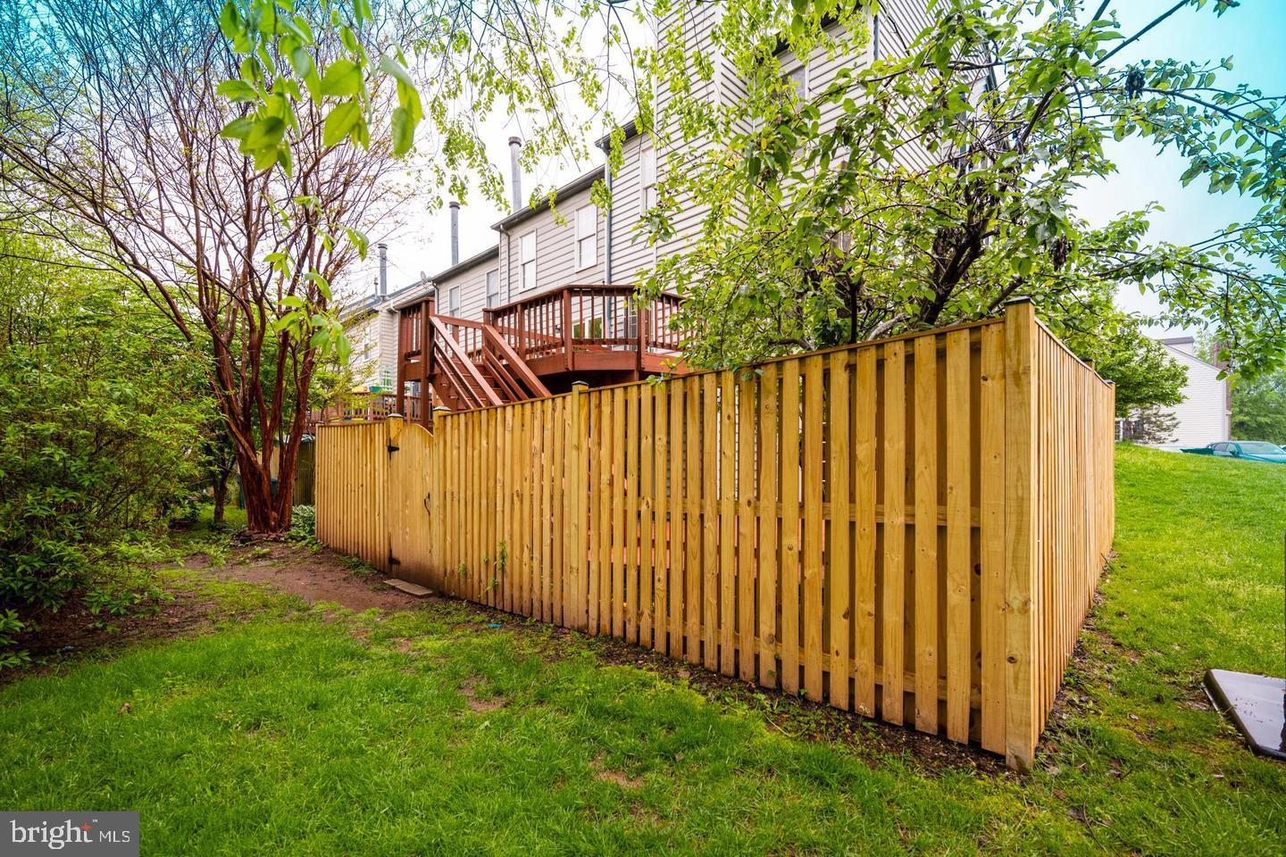 ASHBURN VILLAGE - Residential Lease