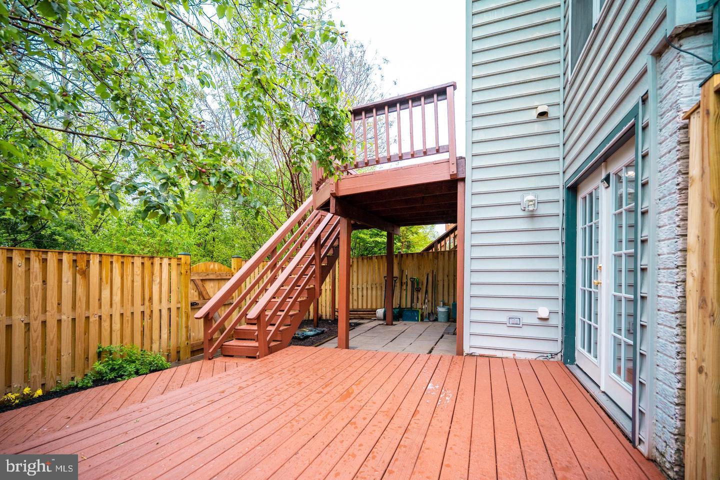 ASHBURN VILLAGE - Residential Lease