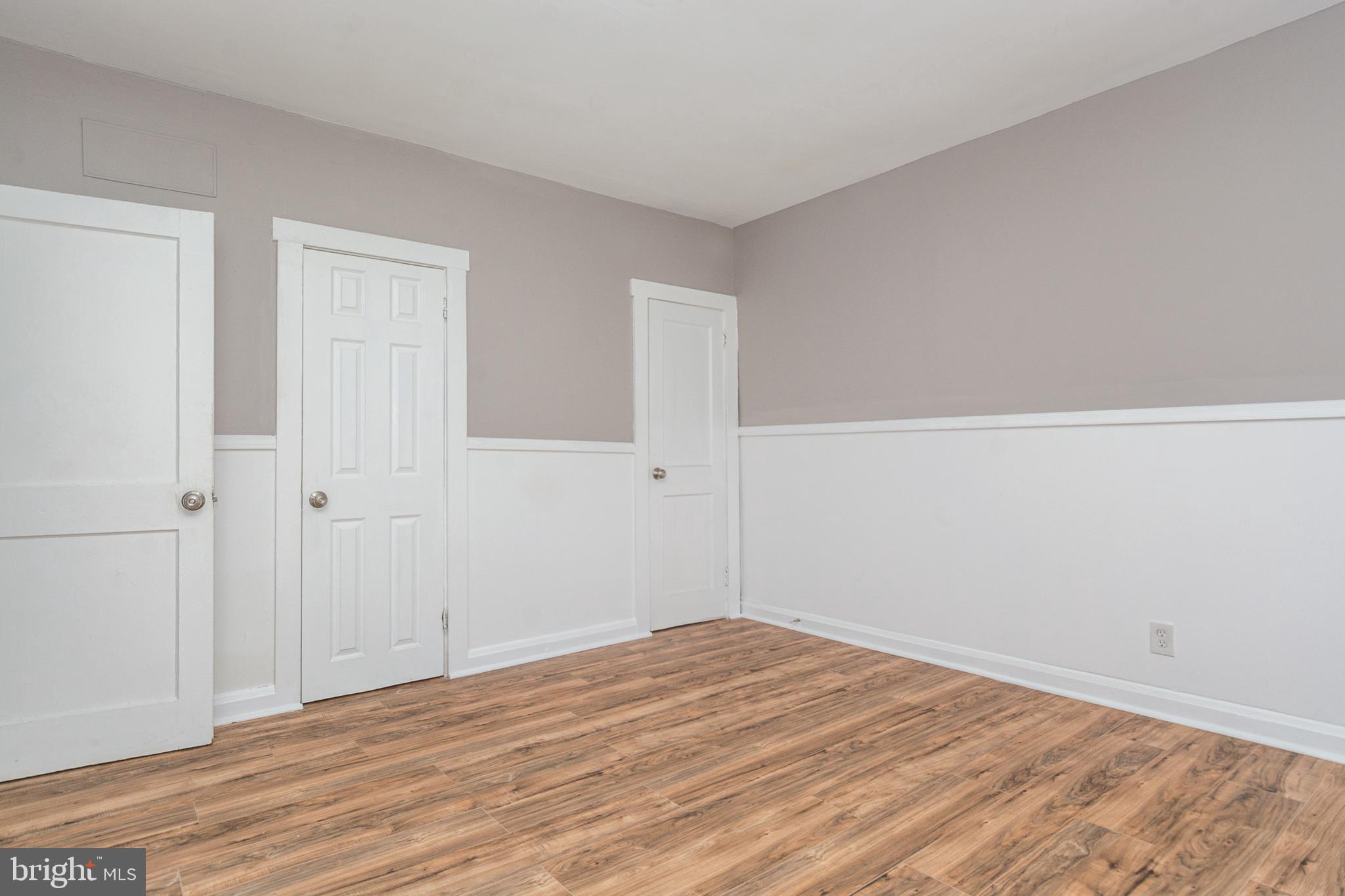 MIDDLE RIVER - Residential Lease