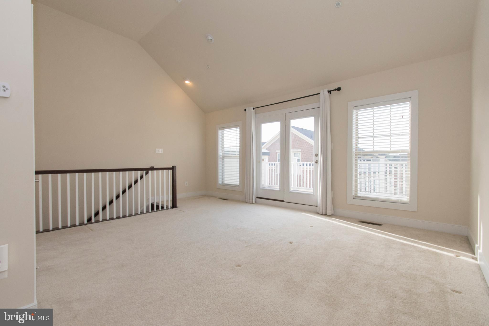 CROWN FARM - Residential Lease