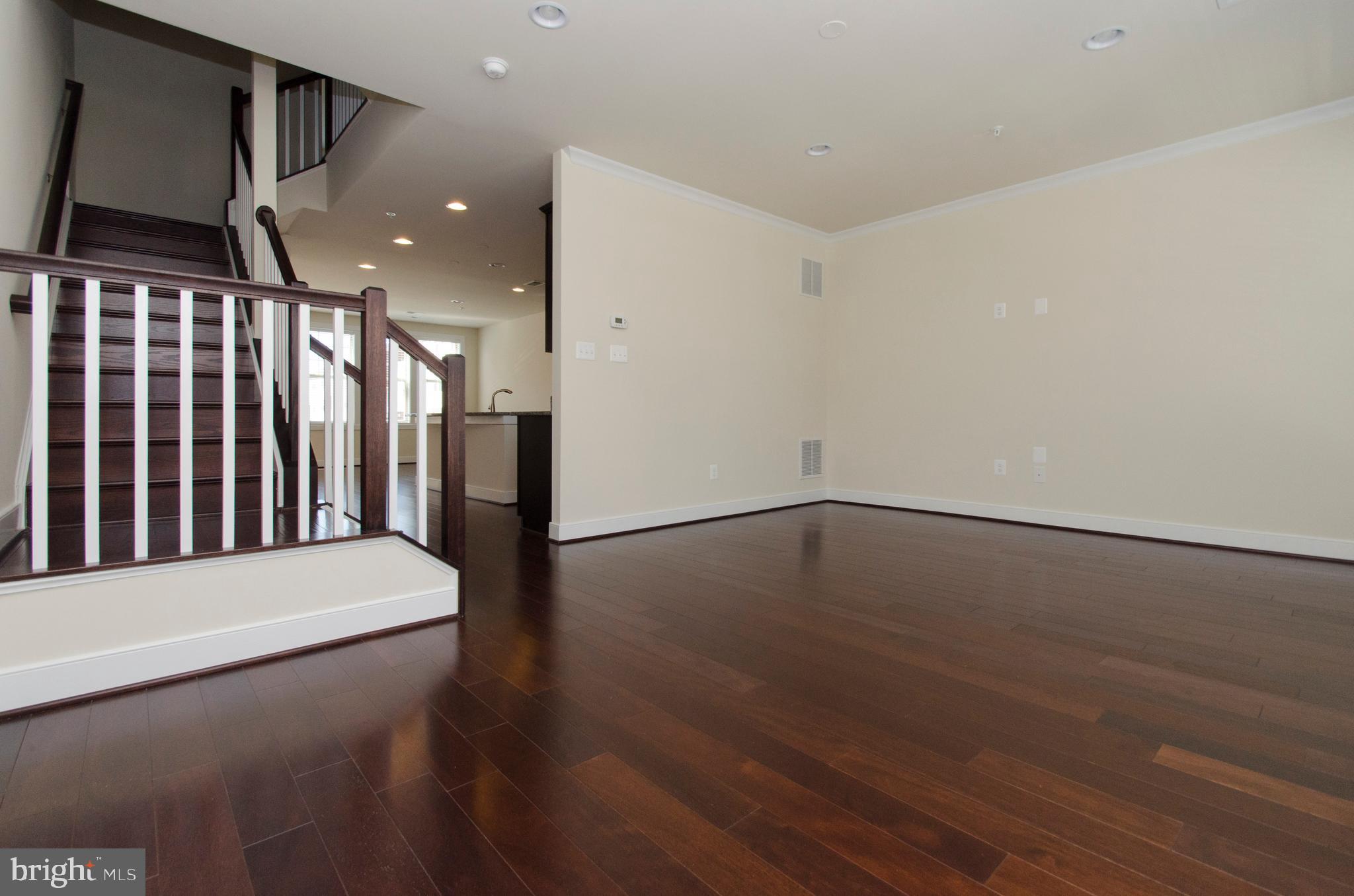 CROWN FARM - Residential Lease