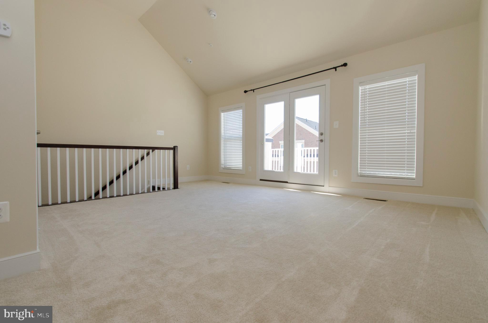 CROWN FARM - Residential Lease