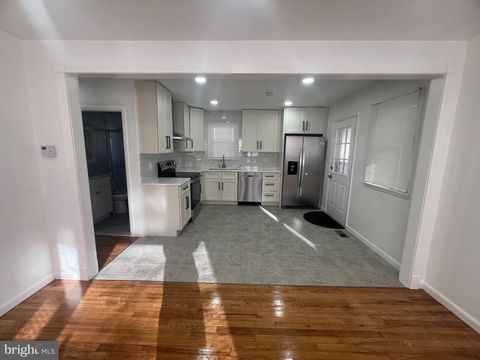 6377 WOODBURN AVENUE ELKRIDGE MD 21075