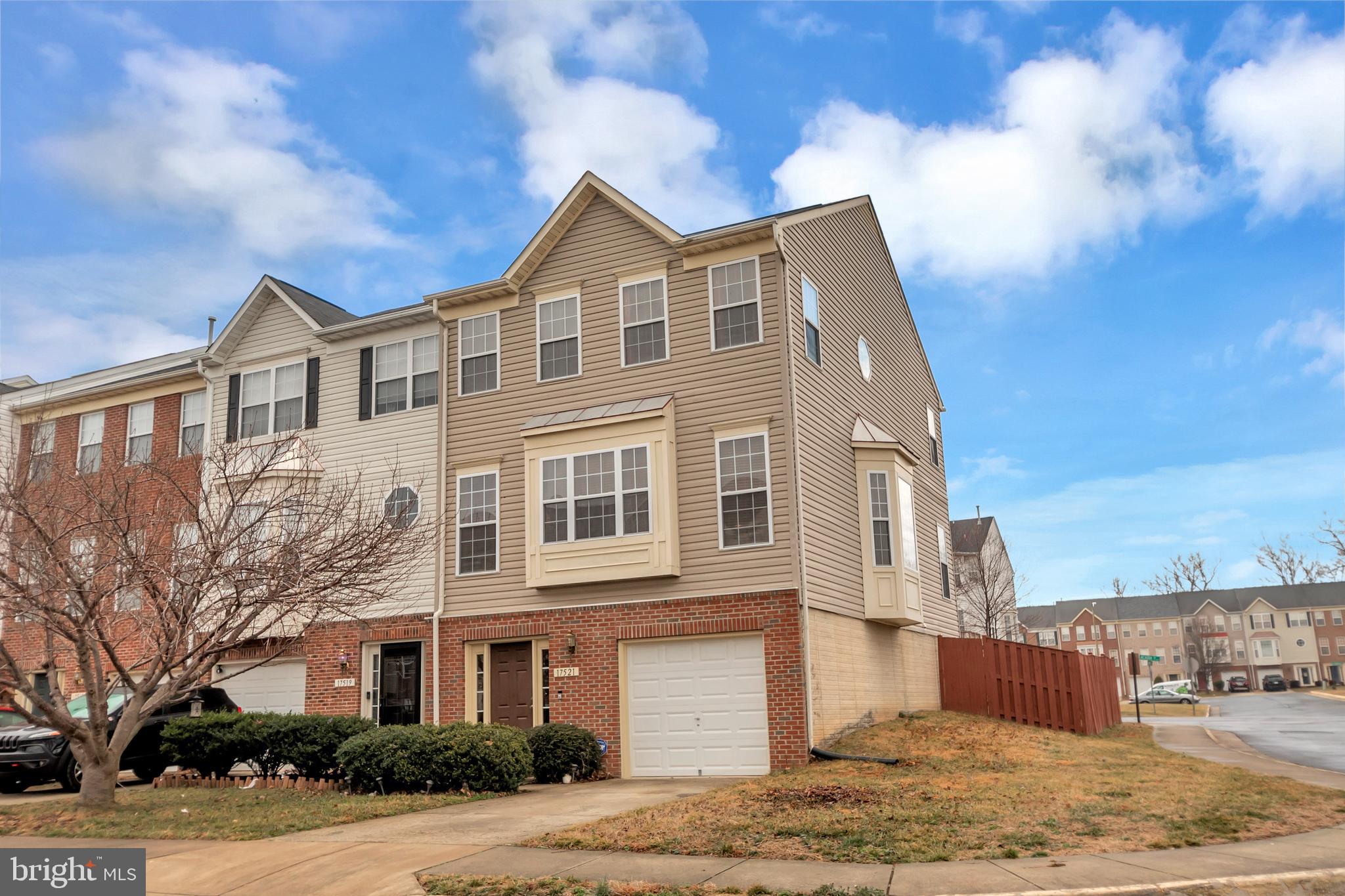 FOREST PARK - Residential