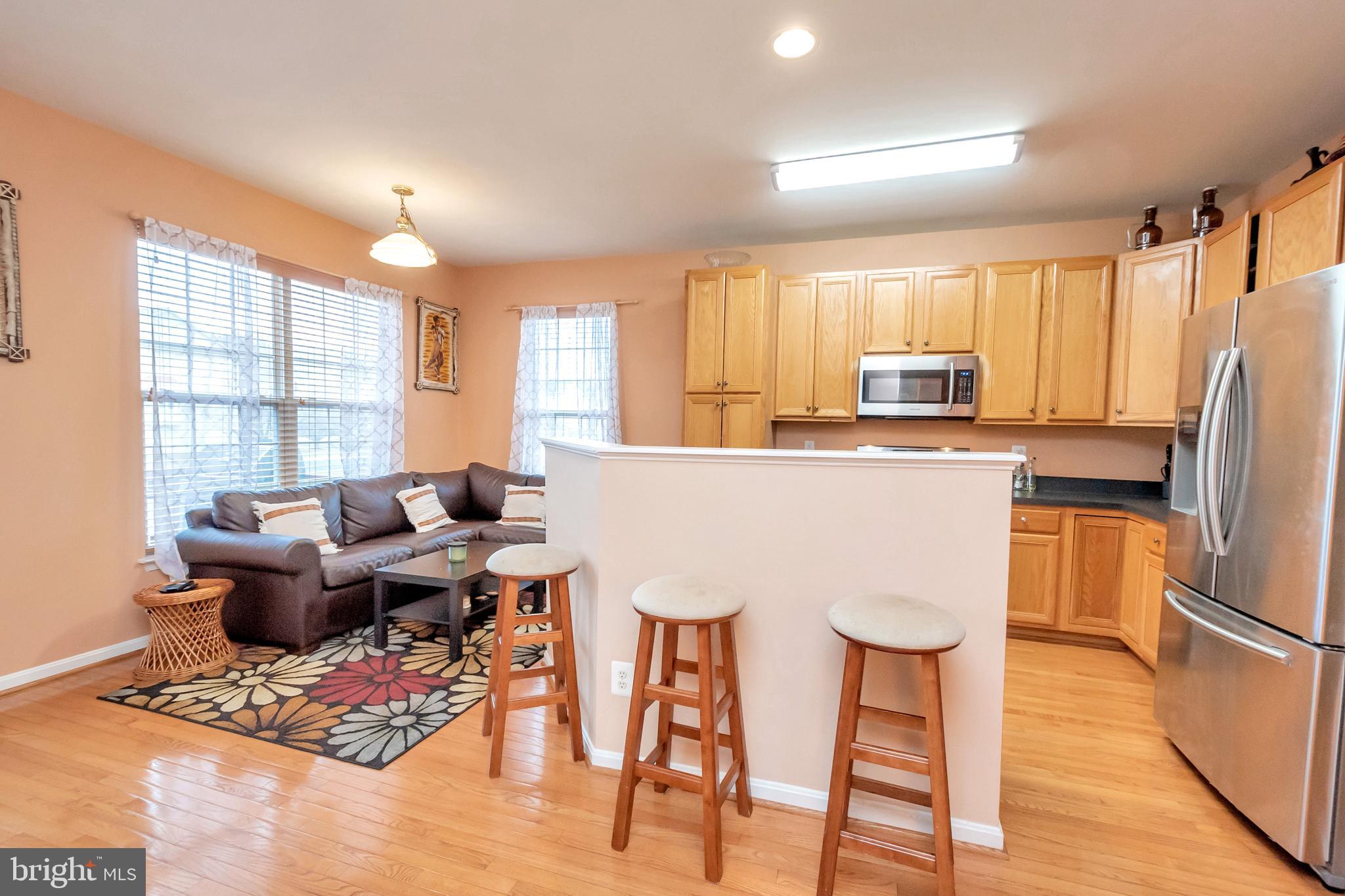 FOREST PARK - Residential