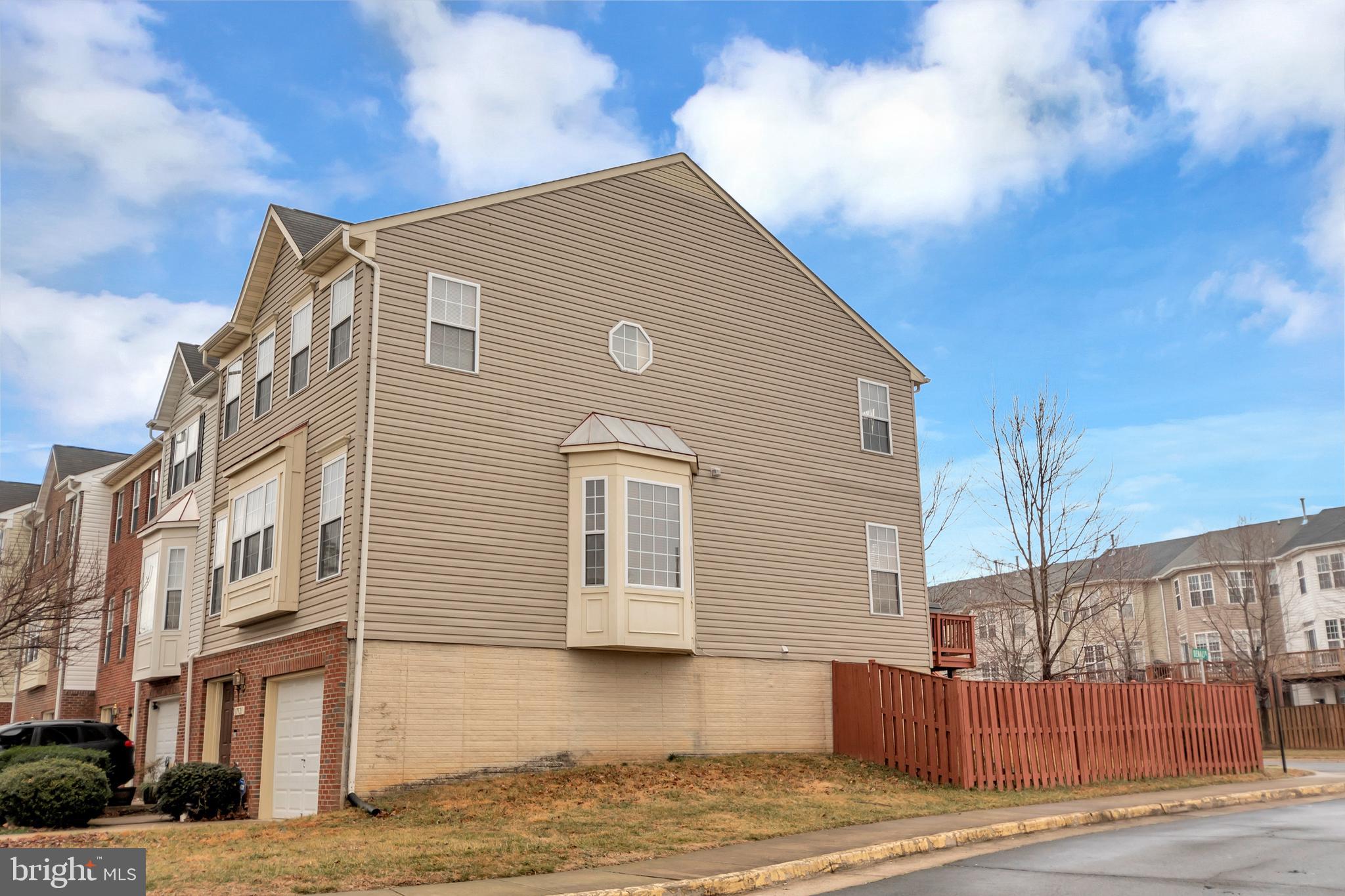 FOREST PARK - Residential