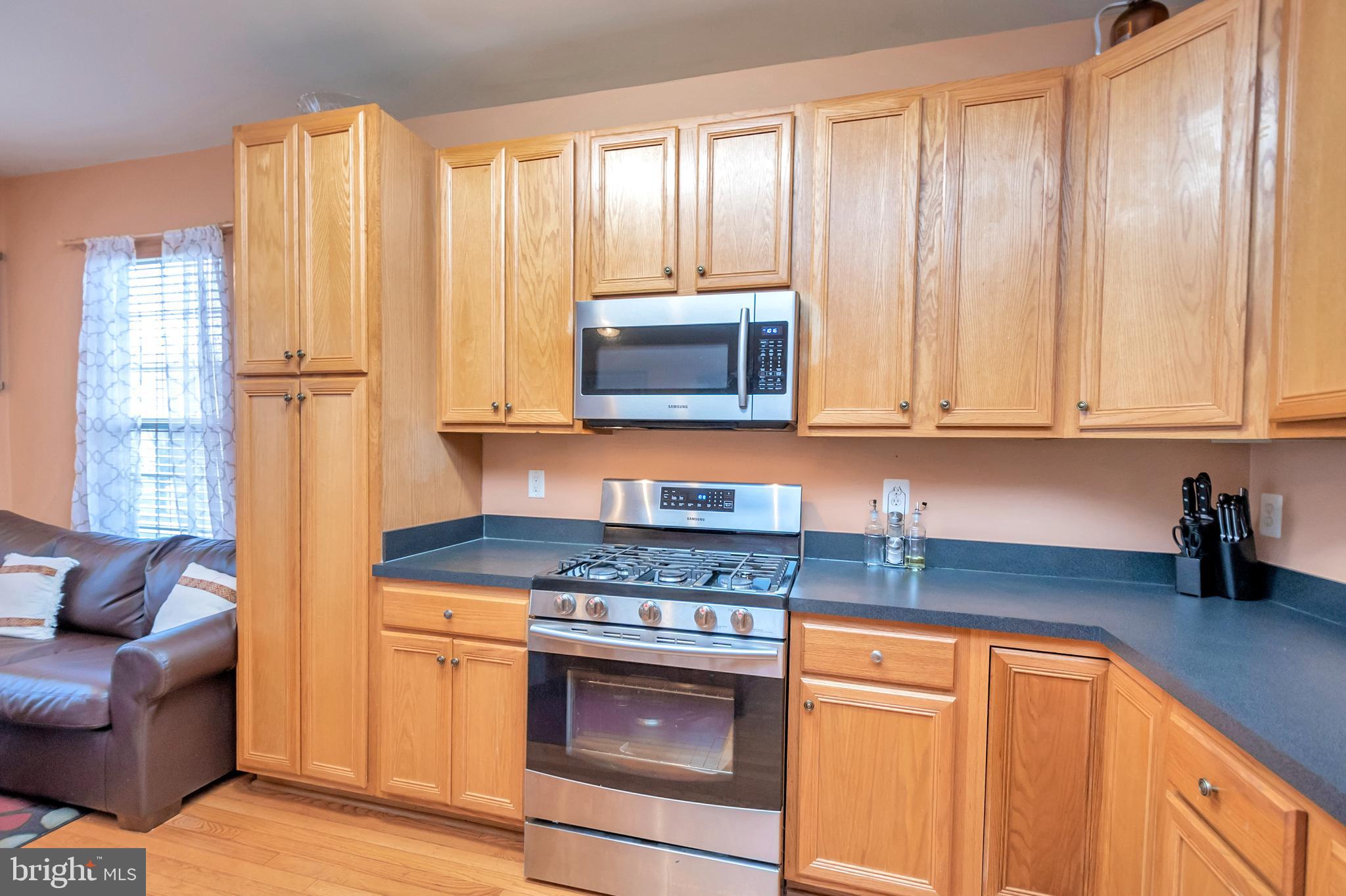 FOREST PARK - Residential