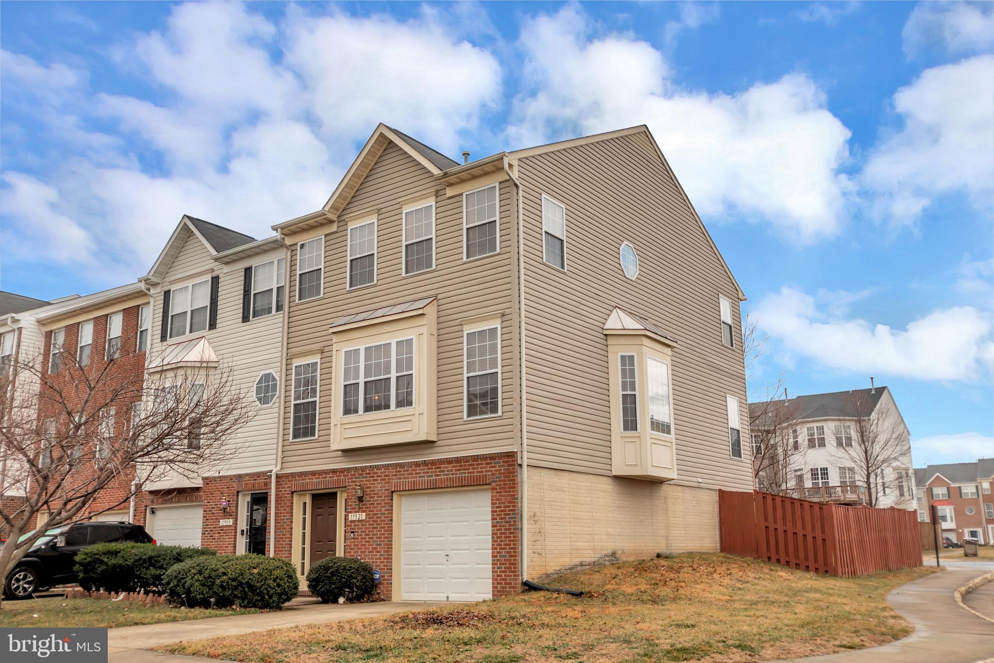 FOREST PARK - Residential