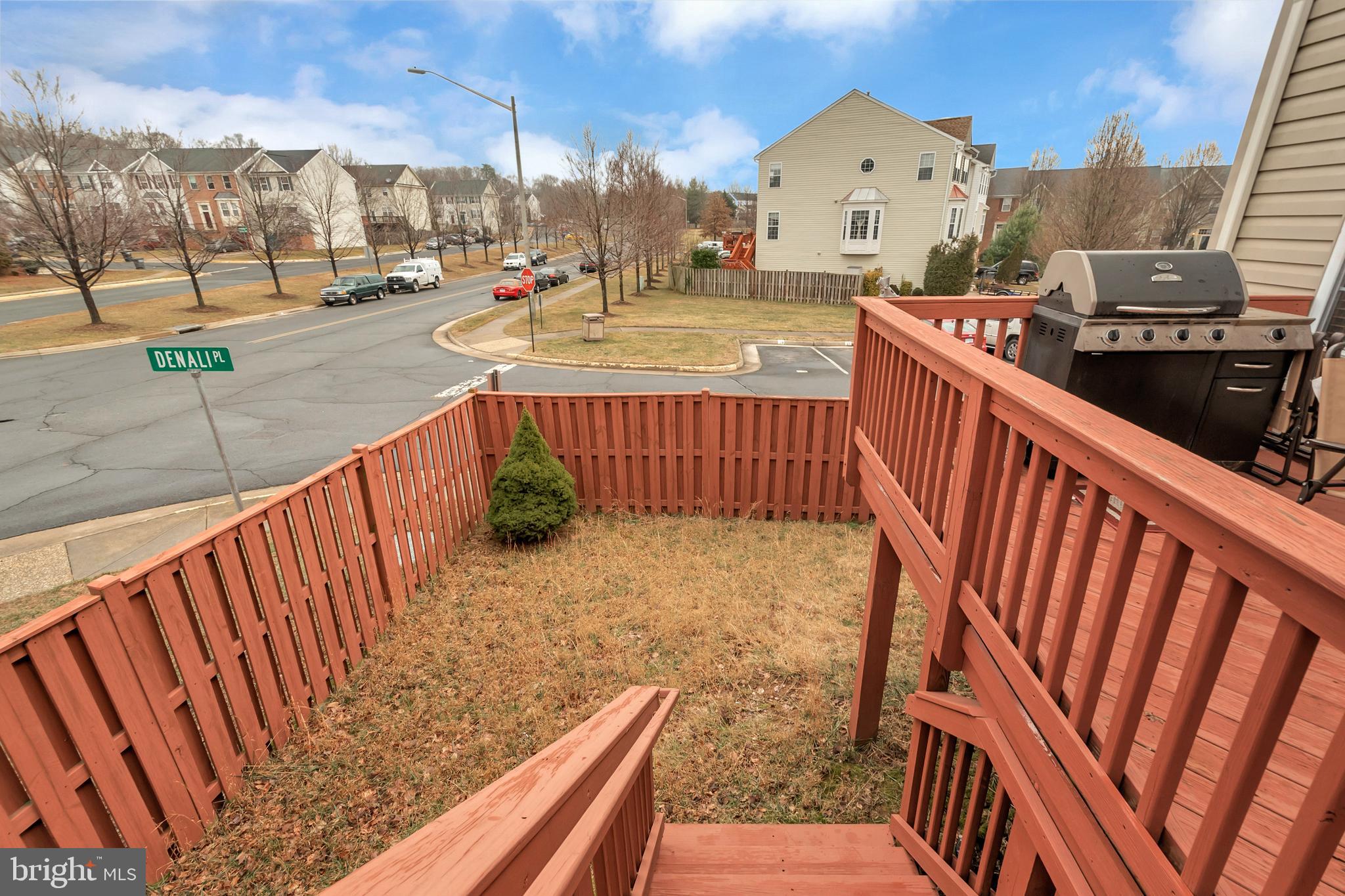 FOREST PARK - Residential