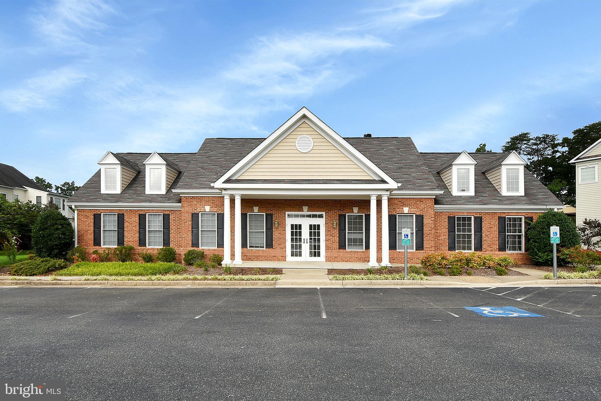 FOREST PARK - Residential