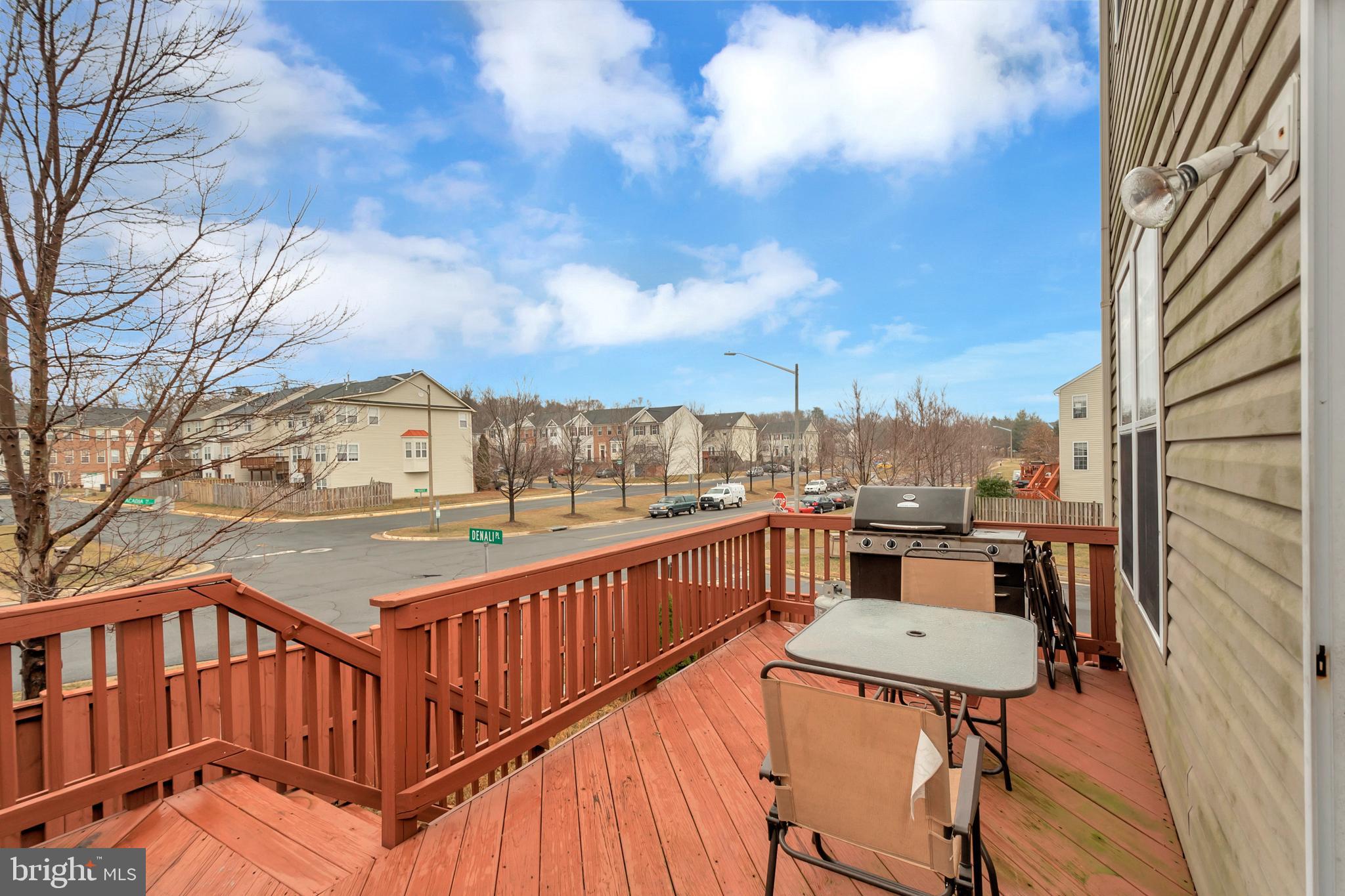 FOREST PARK - Residential