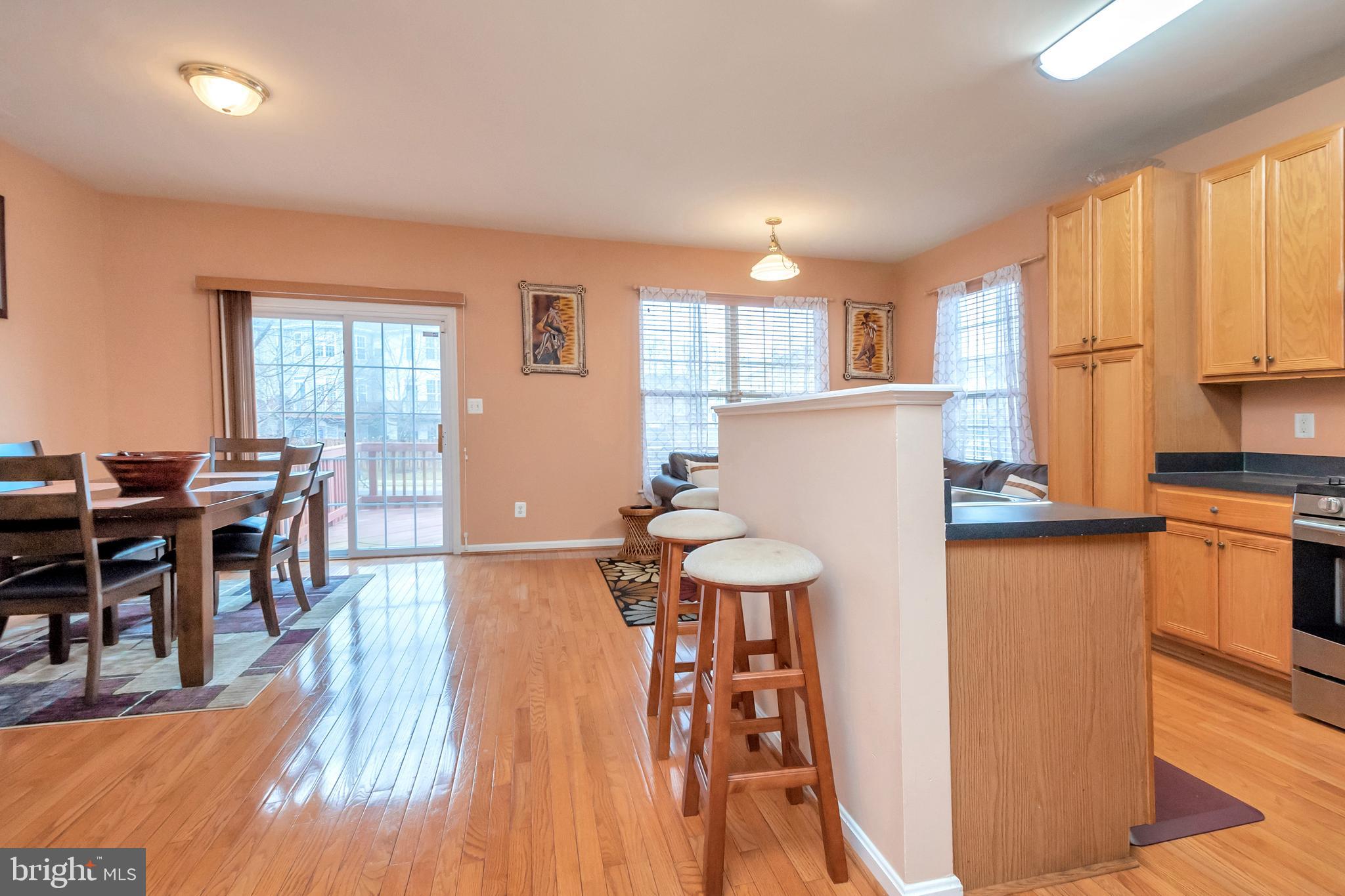 FOREST PARK - Residential