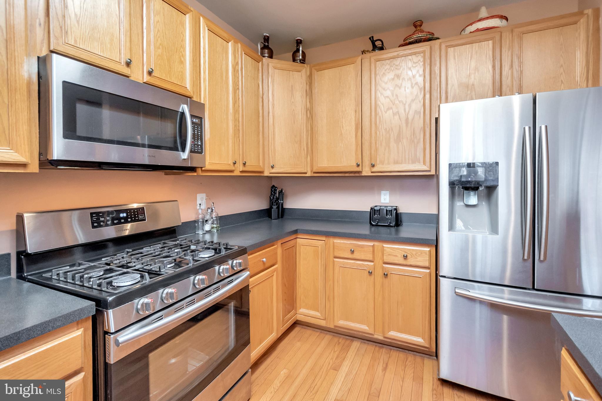 FOREST PARK - Residential