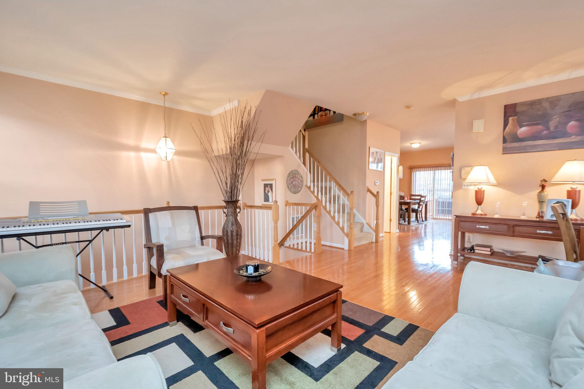 FOREST PARK - Residential