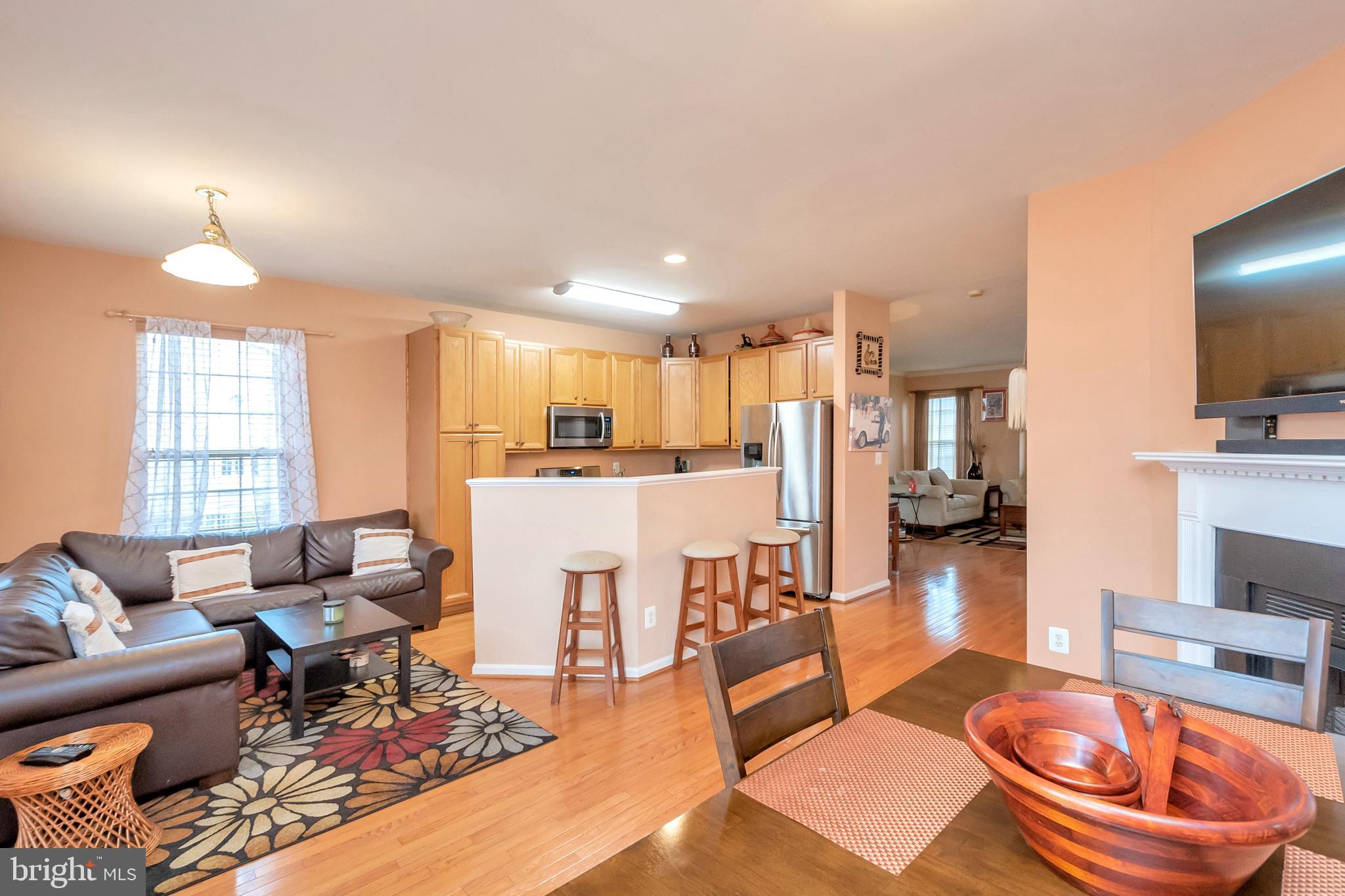 FOREST PARK - Residential