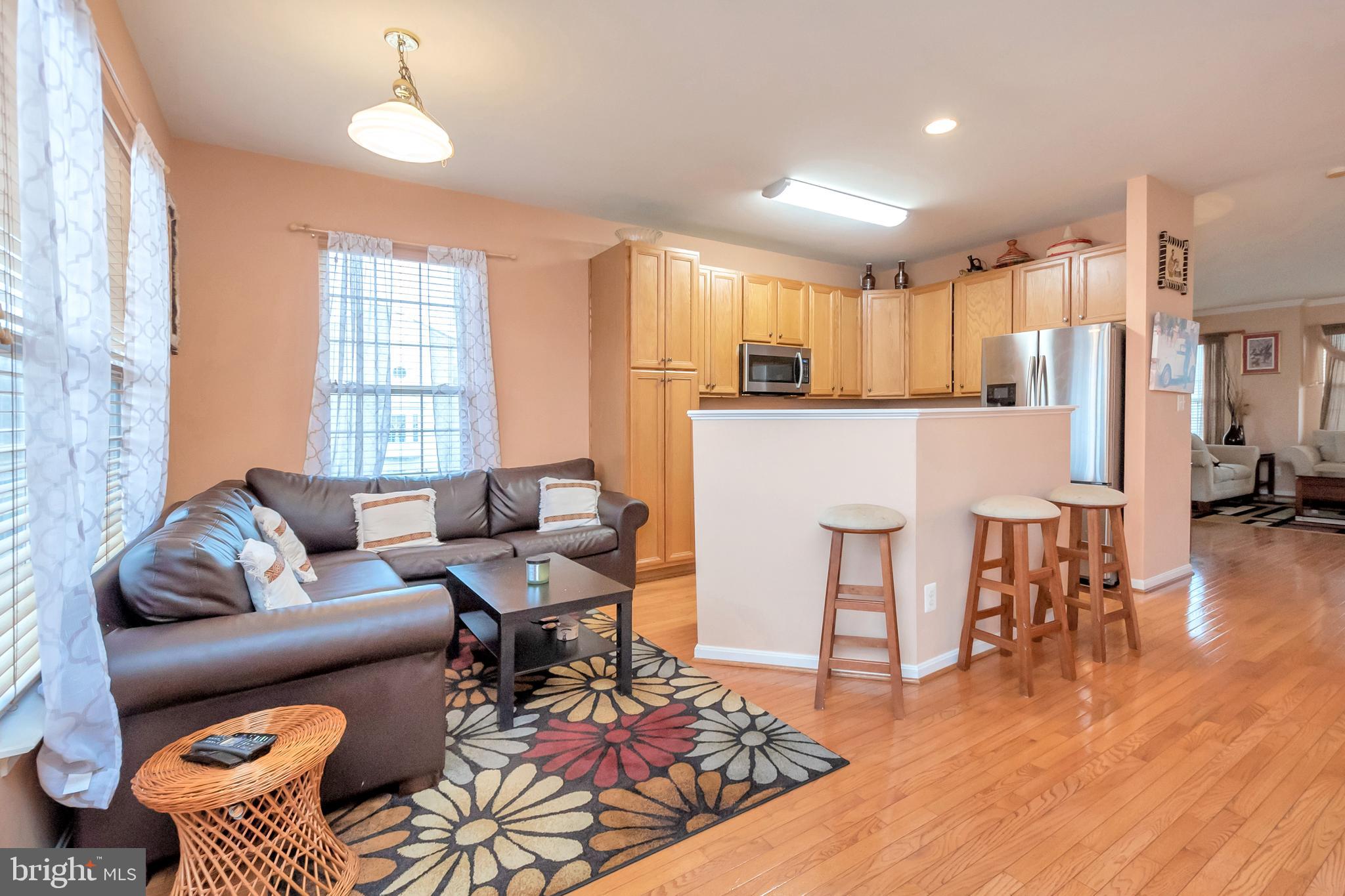 FOREST PARK - Residential