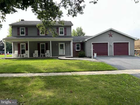 Homes For Sale - 610 Westover Road<br/> Franklin County, SHIPPENSBURG, PA 17257