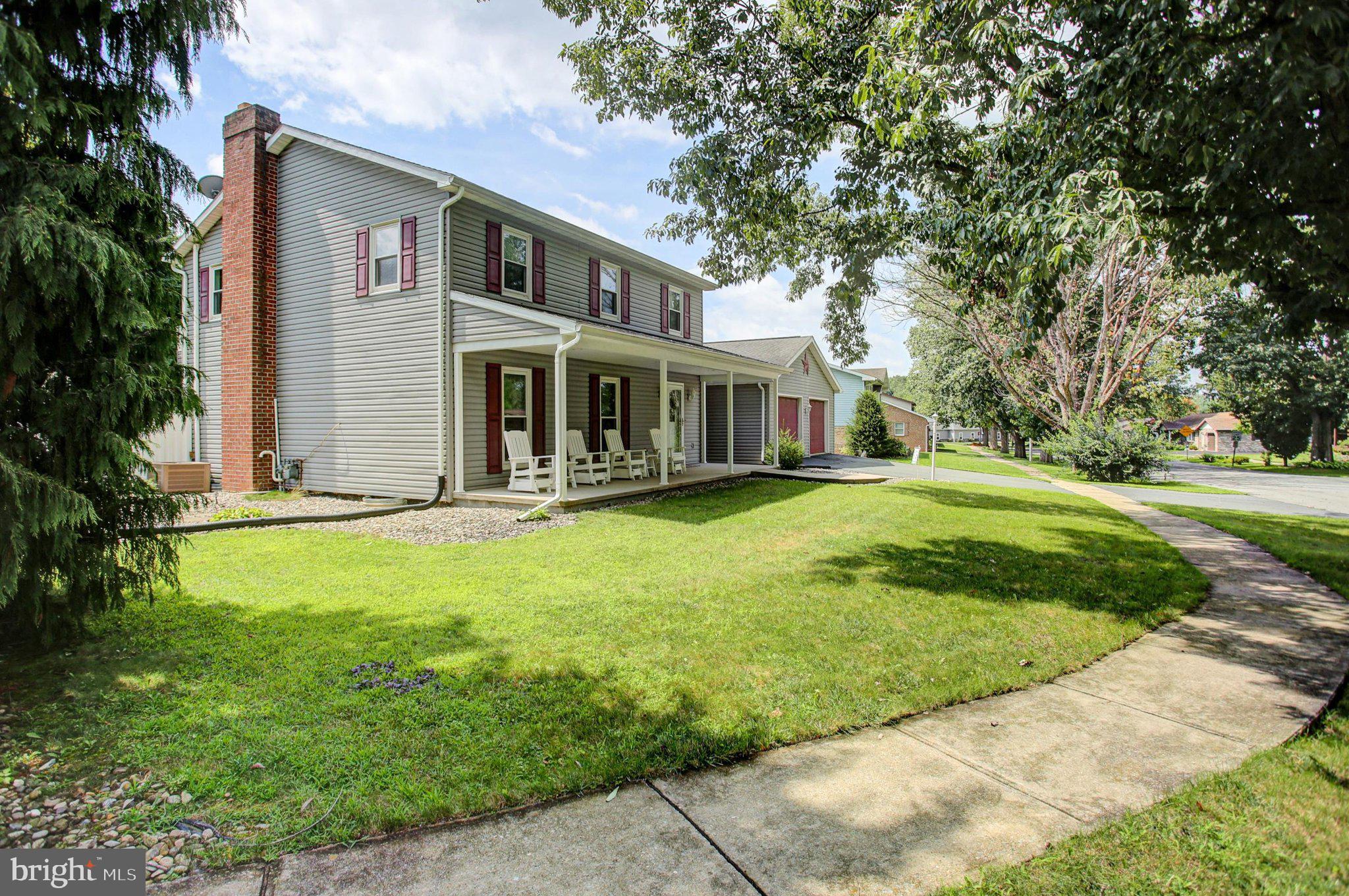 610 WESTOVER ROAD