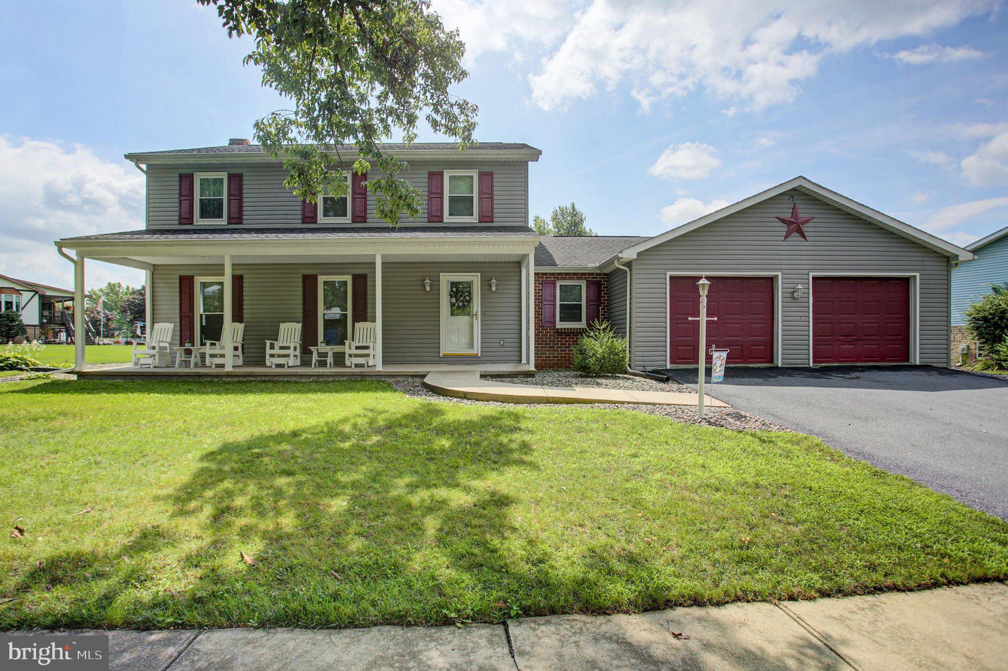 610 WESTOVER ROAD