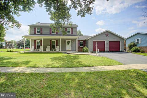 Photo of 610 Westover Road, SHIPPENSBURG, PA 17257 (MLS # PAFL2036858)
