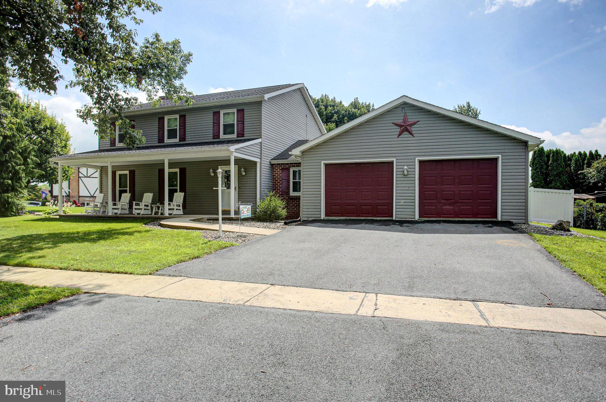 610 WESTOVER ROAD