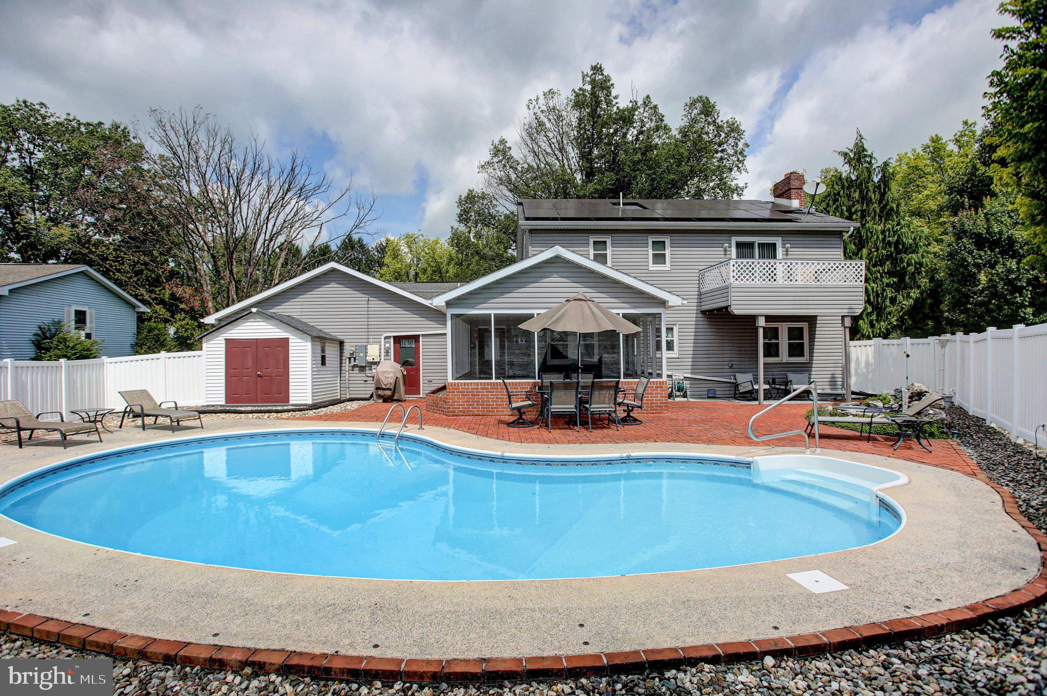 610 WESTOVER ROAD