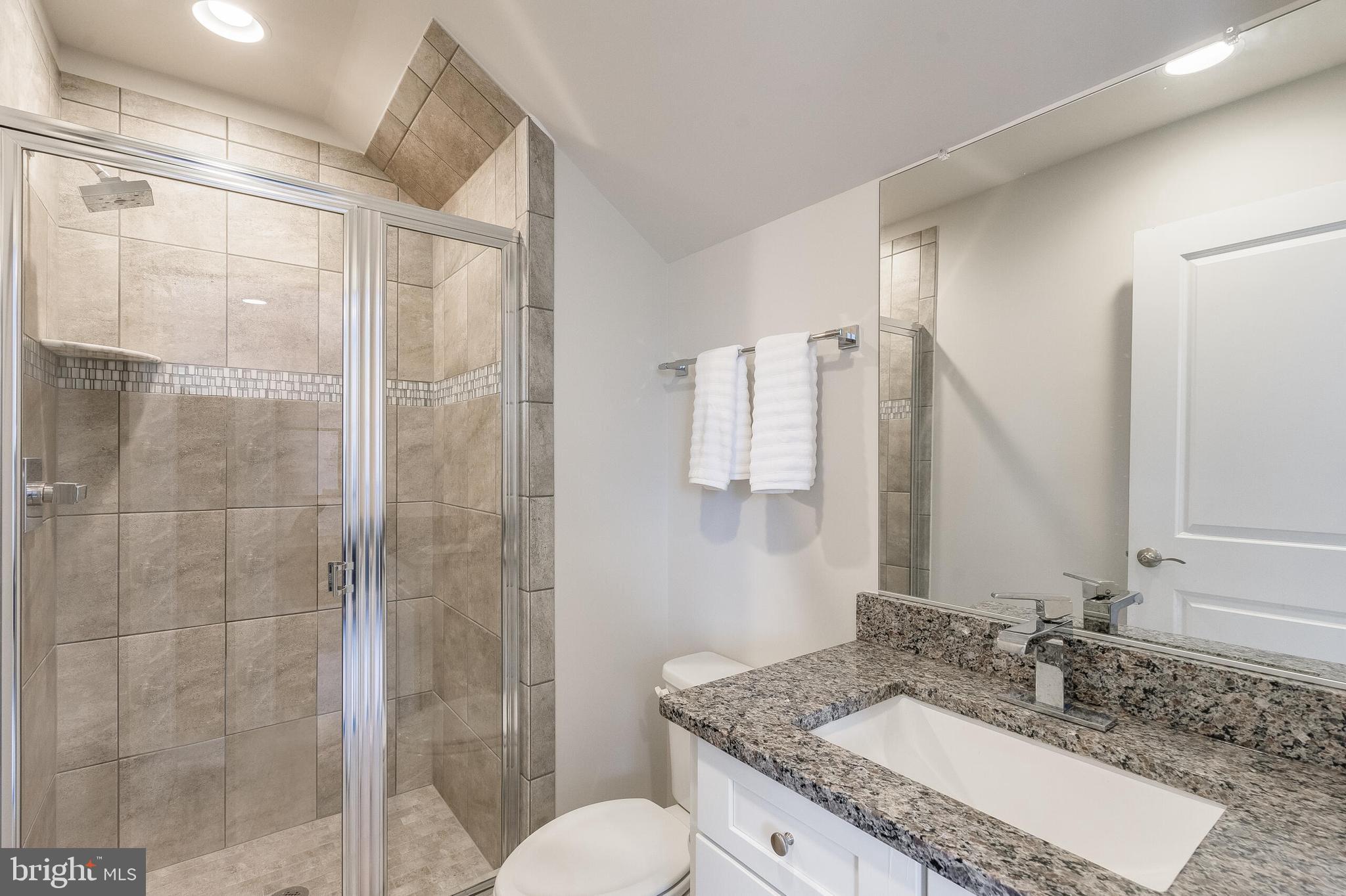 ARLINGTON ROW - Residential