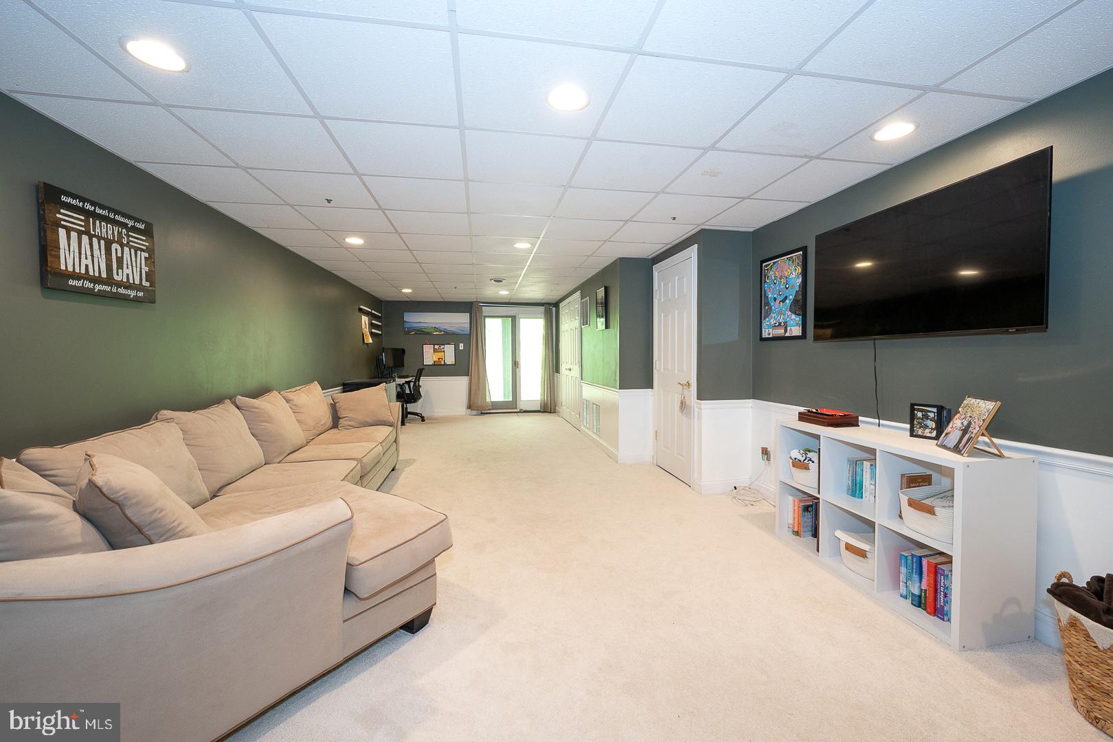 EXTON STATION - Residential